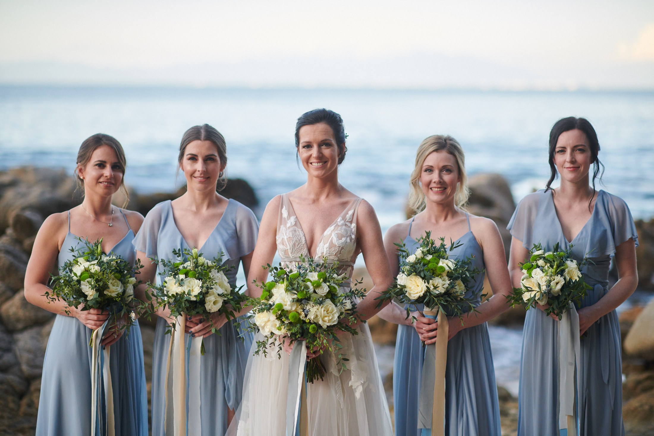 Wedding at Las Caletas, Puerto Vallarta — Christina & Ryan — photo 86