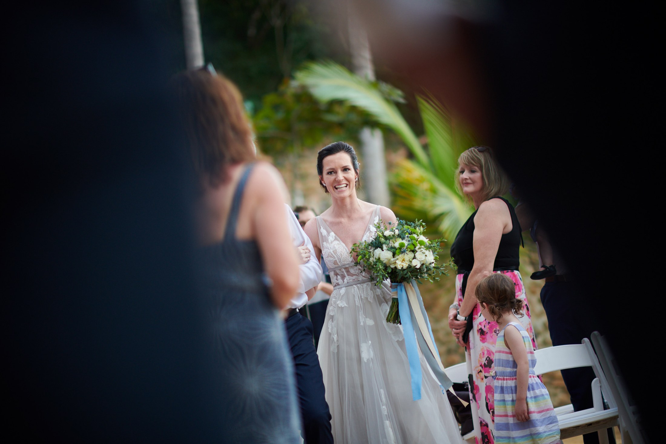 Wedding at Las Caletas, Puerto Vallarta — Christina & Ryan — photo 104