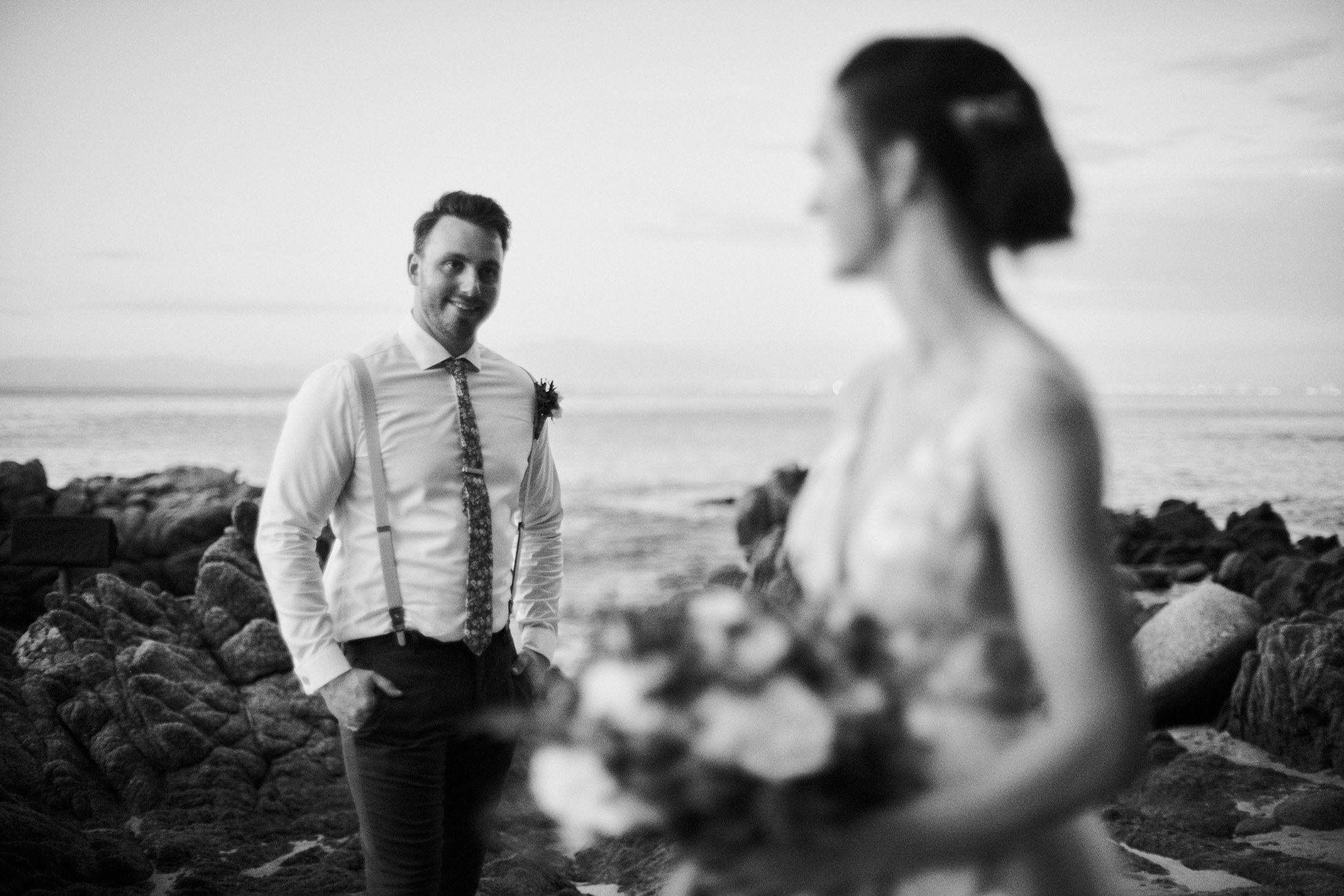 Wedding at Las Caletas, Puerto Vallarta — Christina & Ryan — photo 124