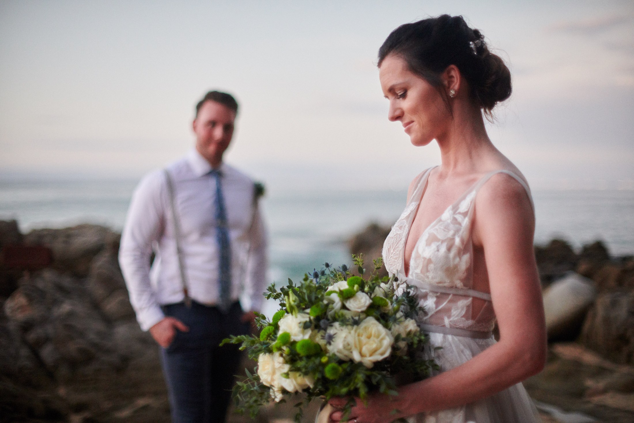 Wedding at Las Caletas, Puerto Vallarta — Christina & Ryan — photo 125