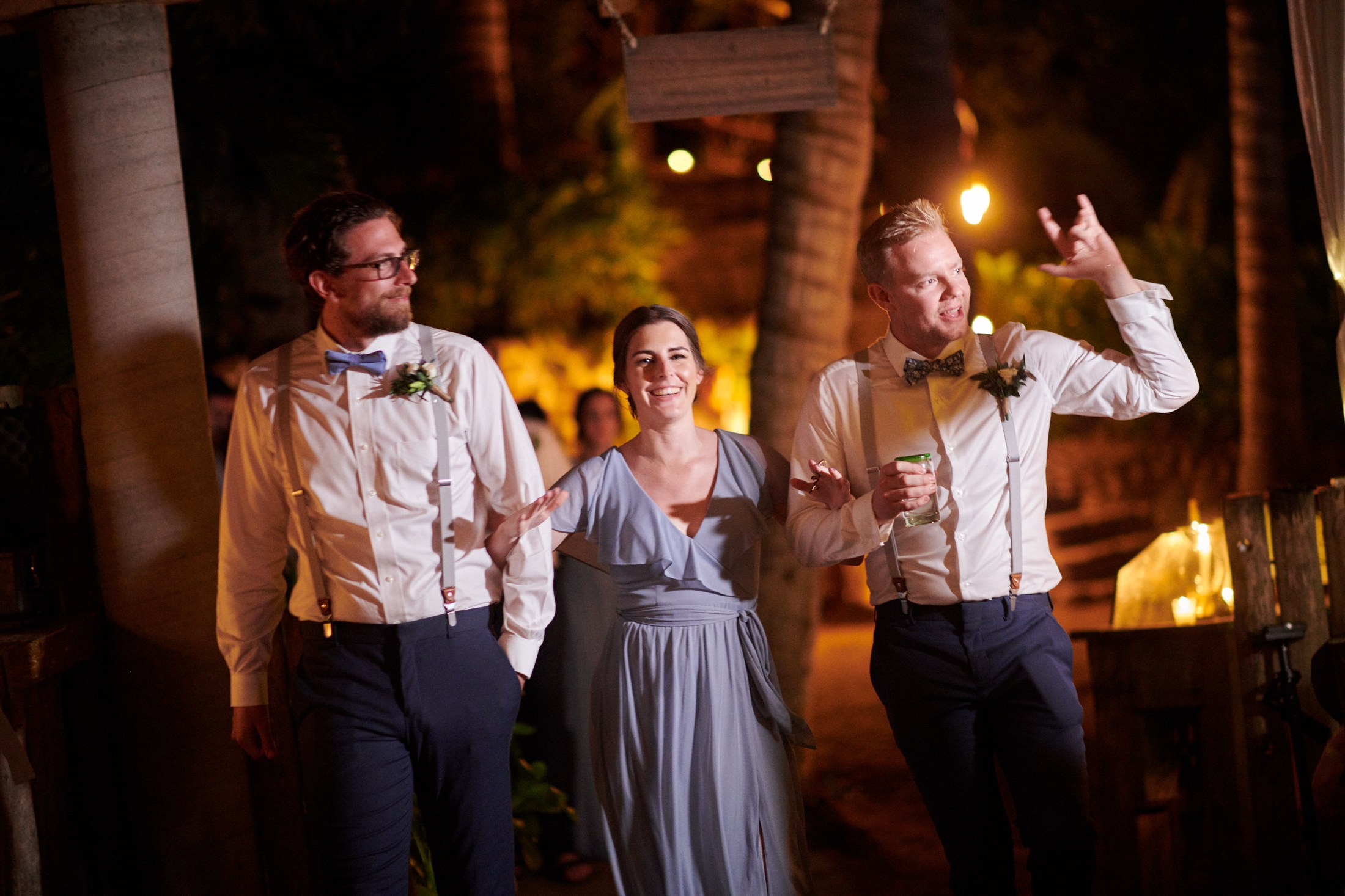 Wedding at Las Caletas, Puerto Vallarta — Christina & Ryan — photo 127