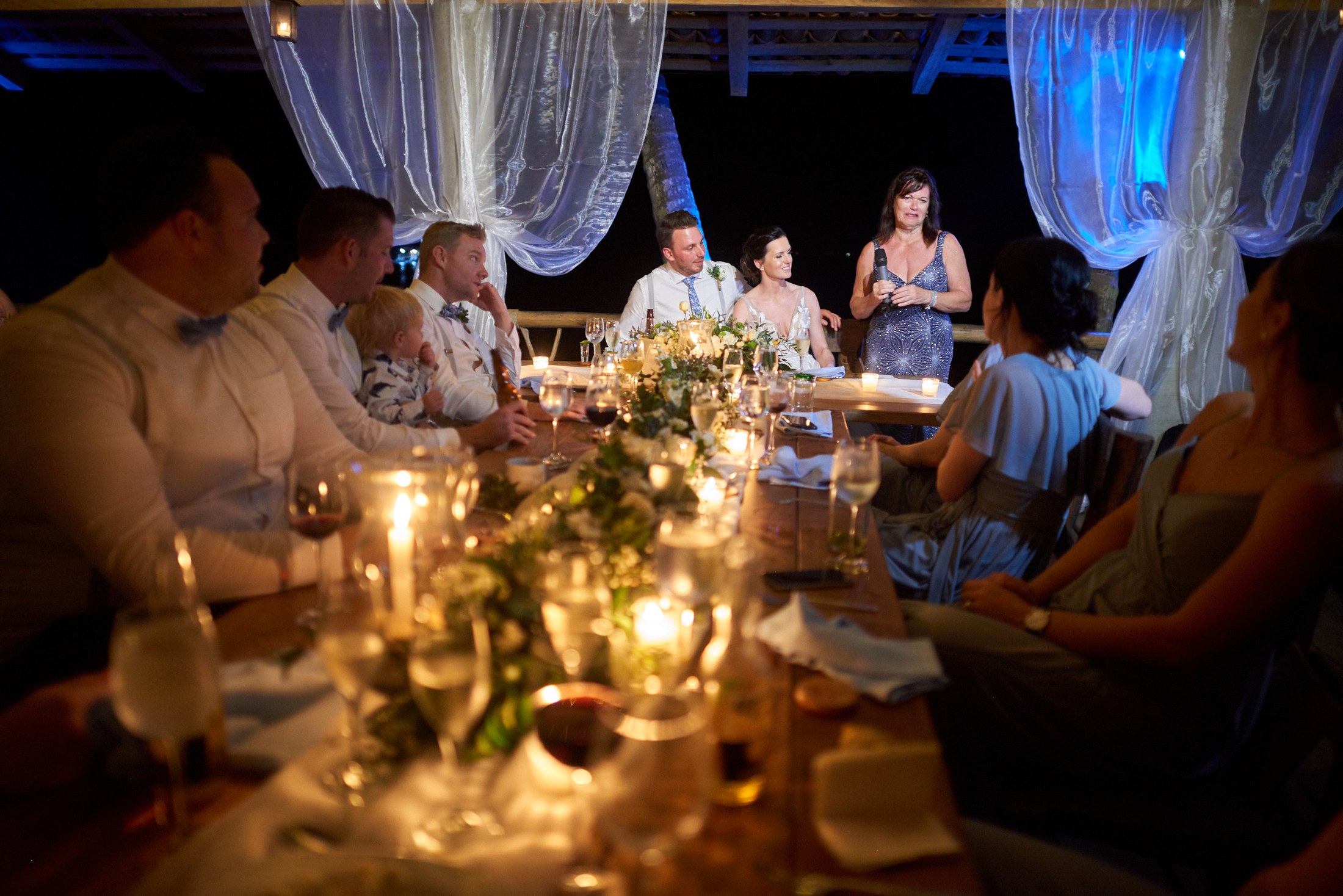 Wedding at Las Caletas, Puerto Vallarta — Christina & Ryan — photo 129