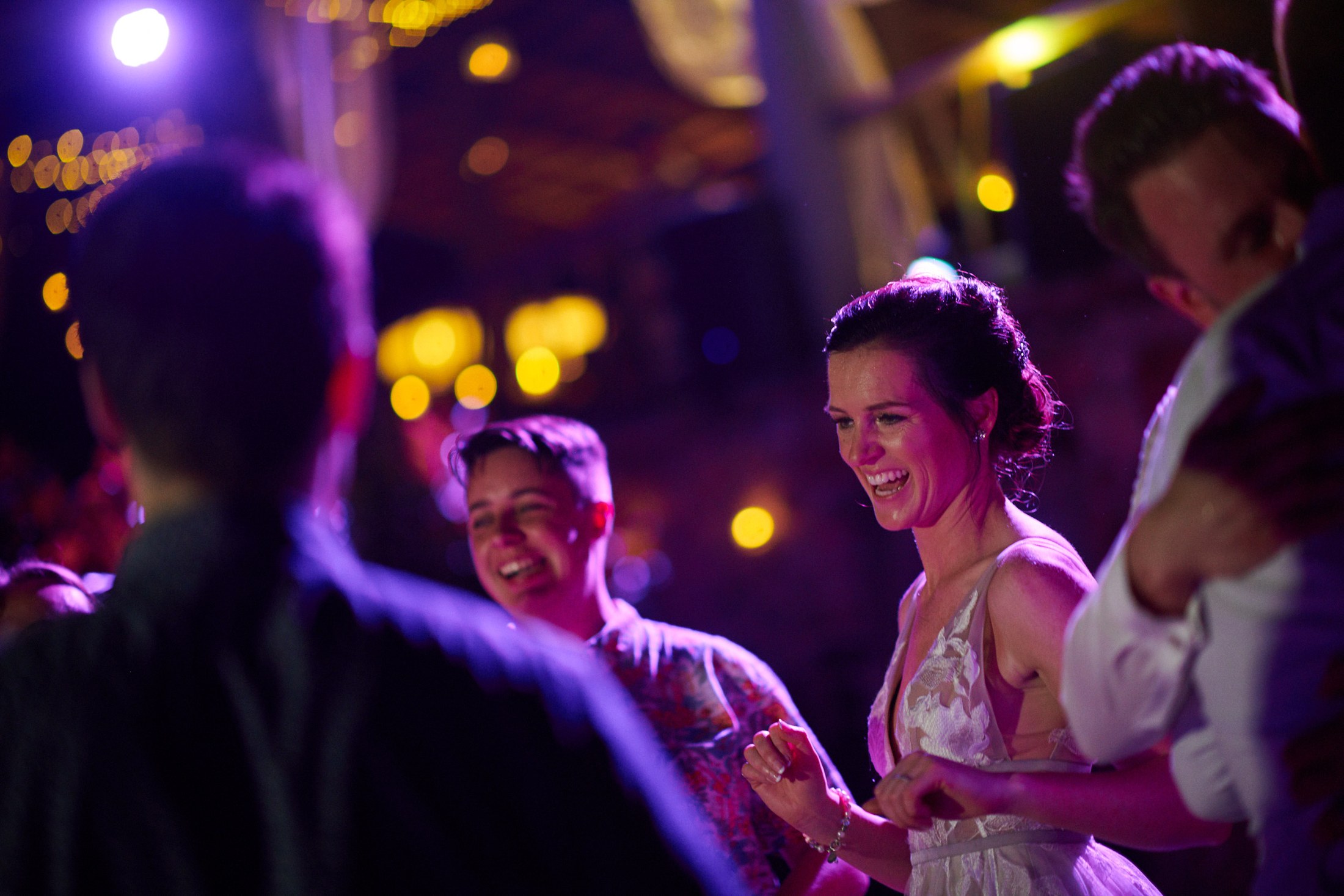 Wedding at Las Caletas, Puerto Vallarta — Christina & Ryan — photo 148