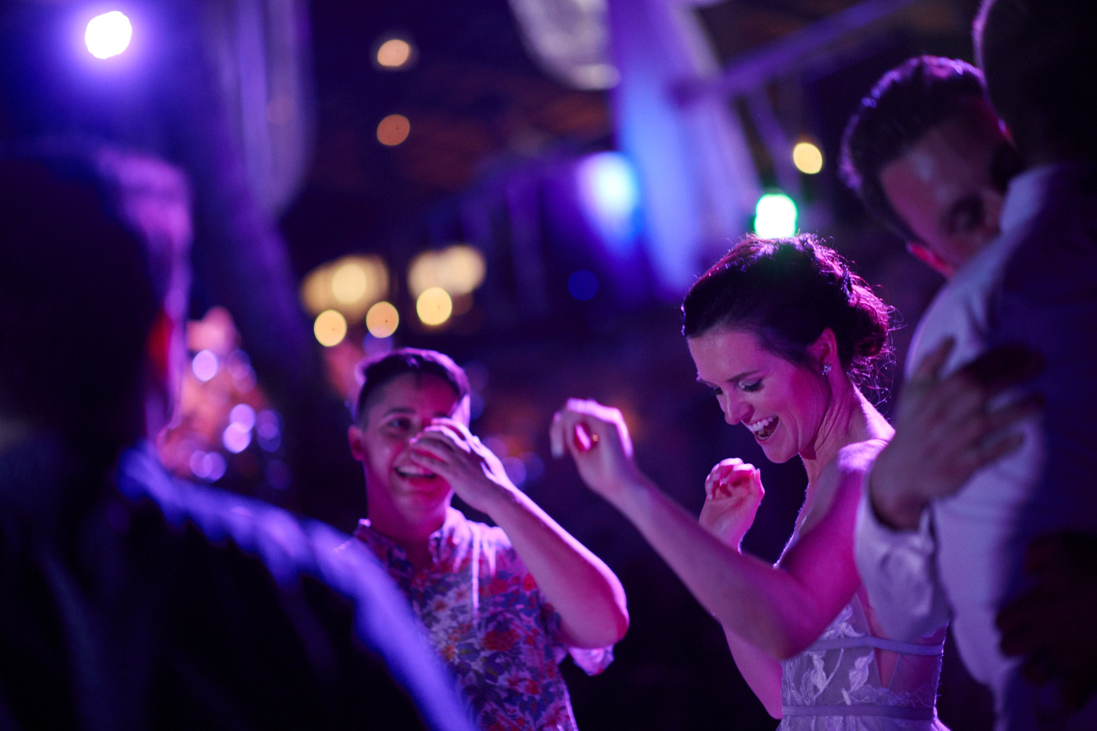 Wedding at Las Caletas, Puerto Vallarta — Christina & Ryan — photo 149