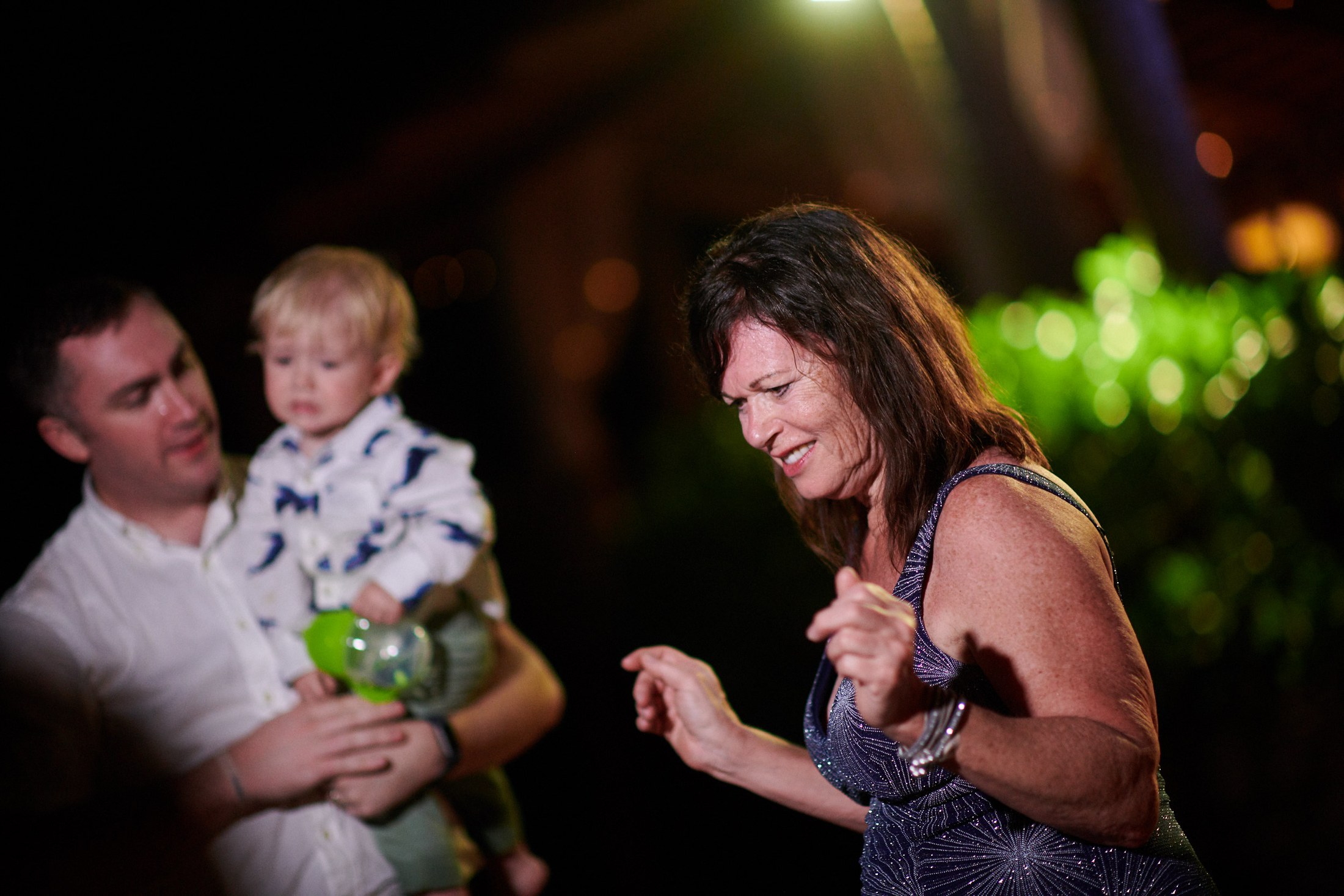 Wedding at Las Caletas, Puerto Vallarta — Christina & Ryan — photo 151