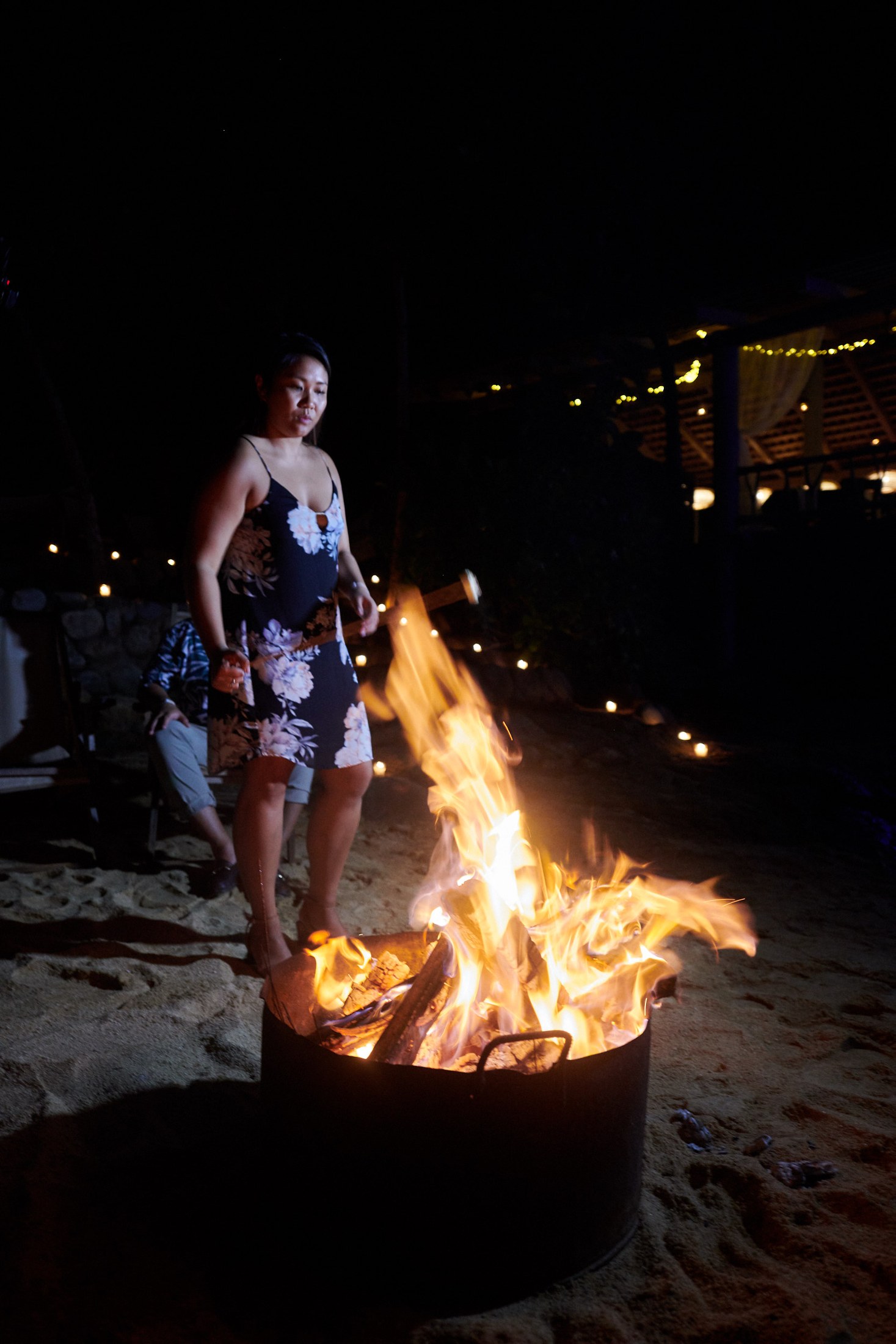 Wedding at Las Caletas, Puerto Vallarta — Christina & Ryan — photo 153