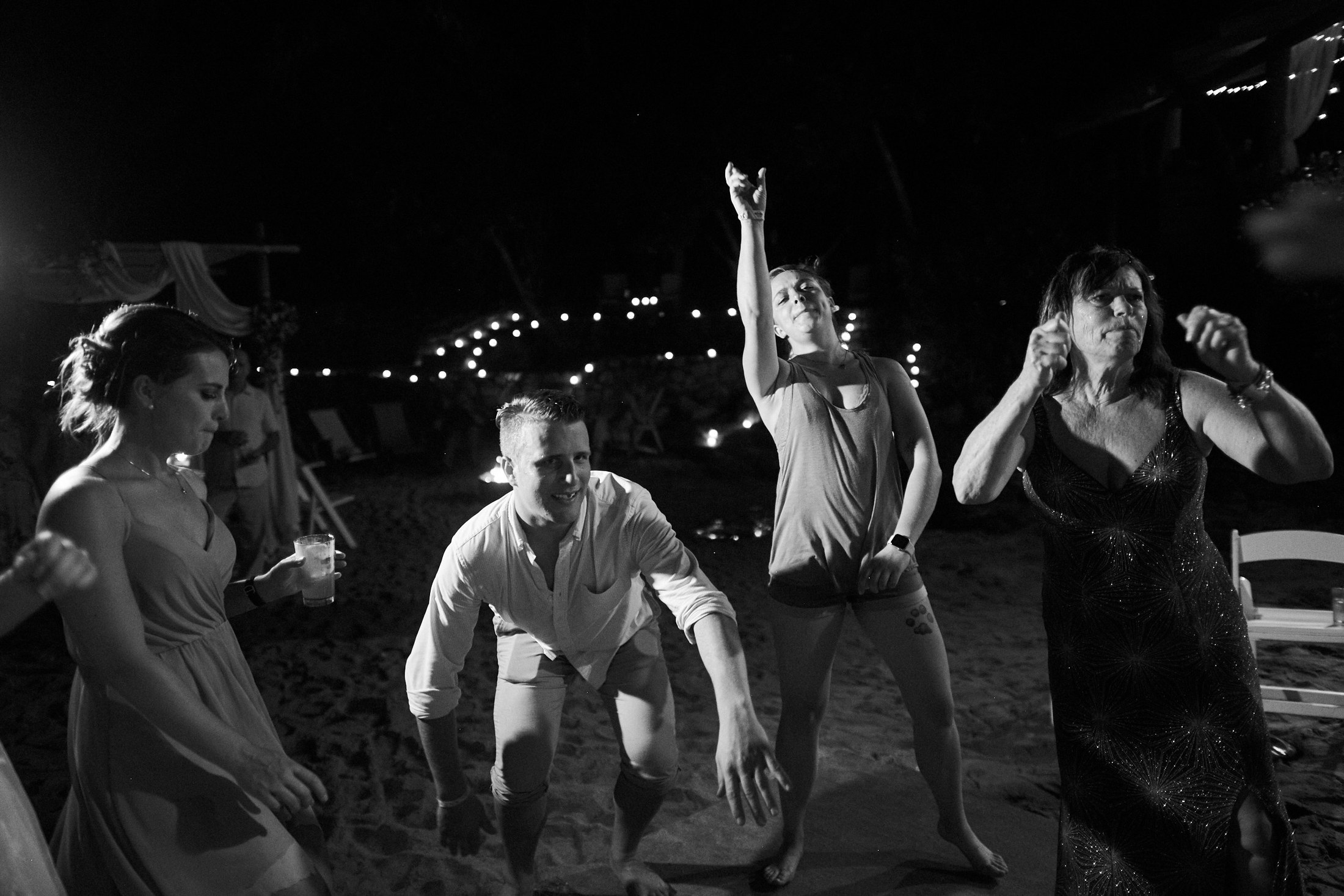 Wedding at Las Caletas, Puerto Vallarta — Christina & Ryan — photo 161
