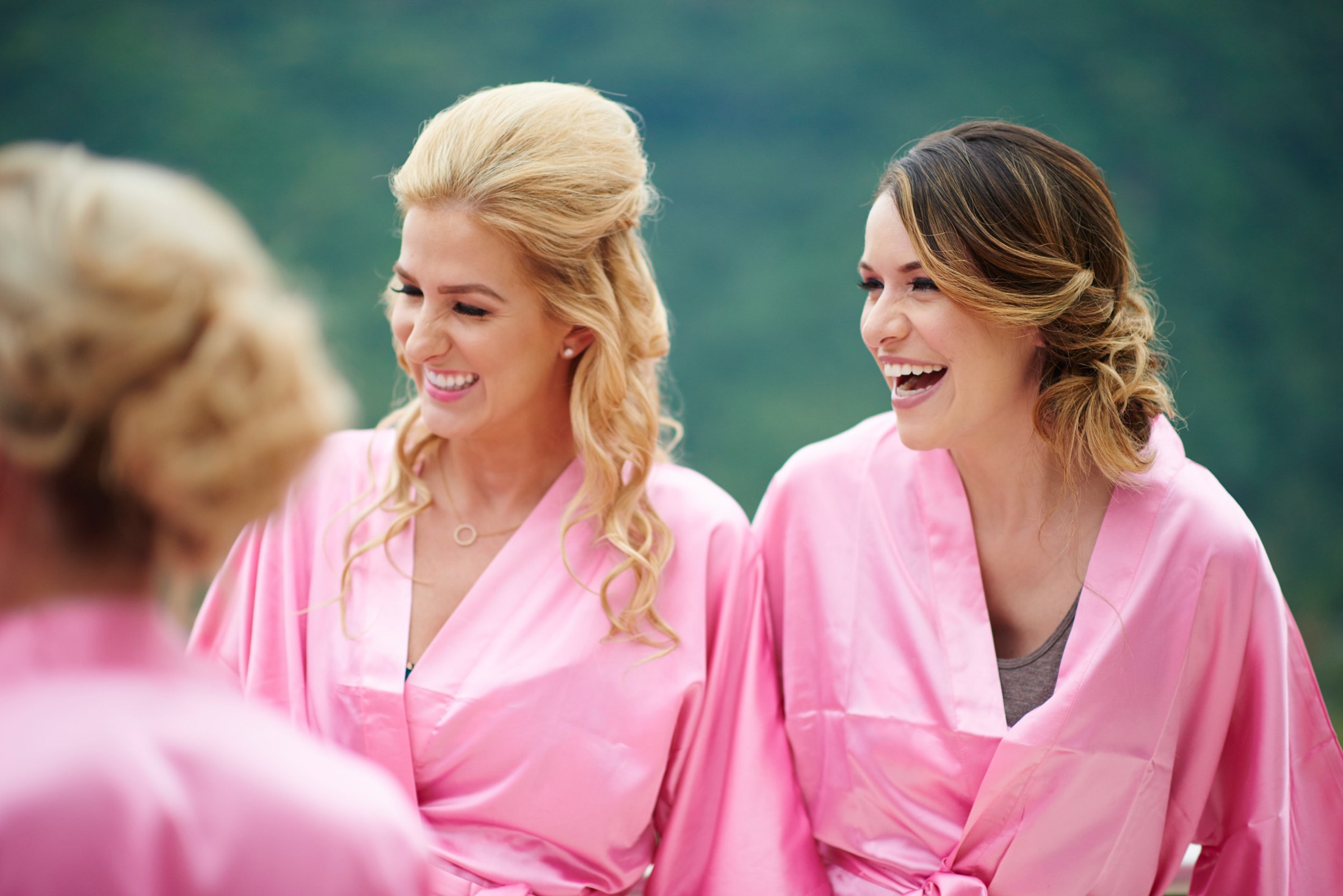 Wedding at Casa Karma, Puerto Vallarta — Jo & Rebeca — photo 20