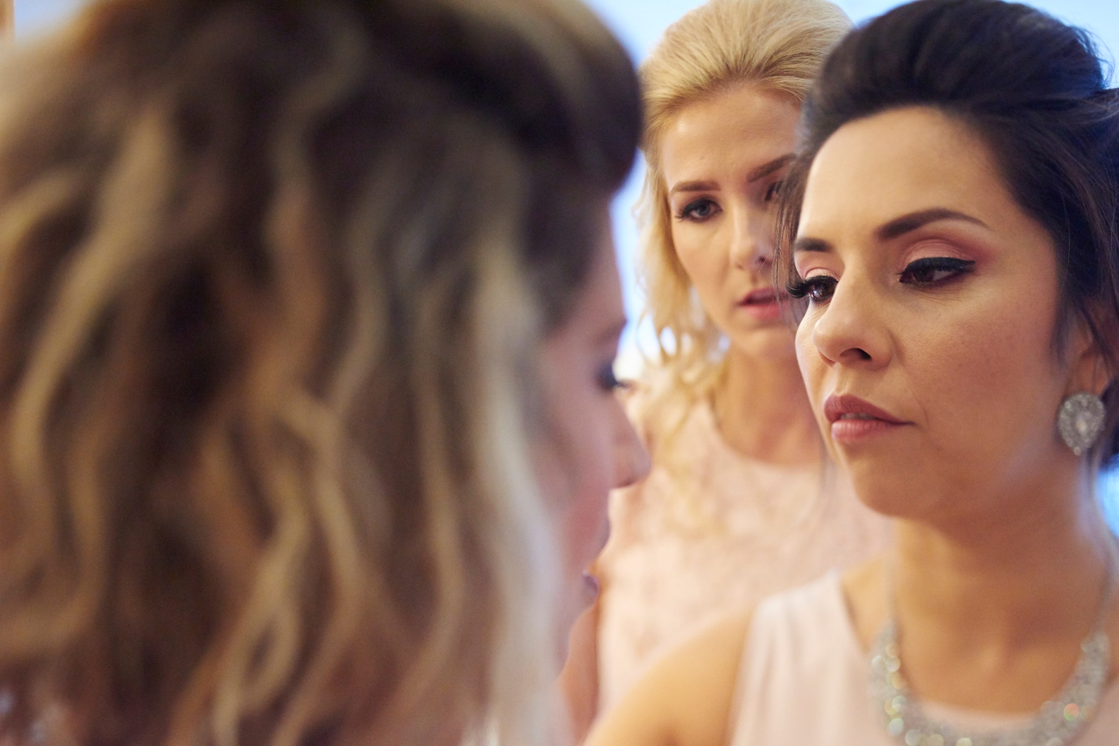 Wedding at Casa Karma, Puerto Vallarta — Jo & Rebeca — photo 39