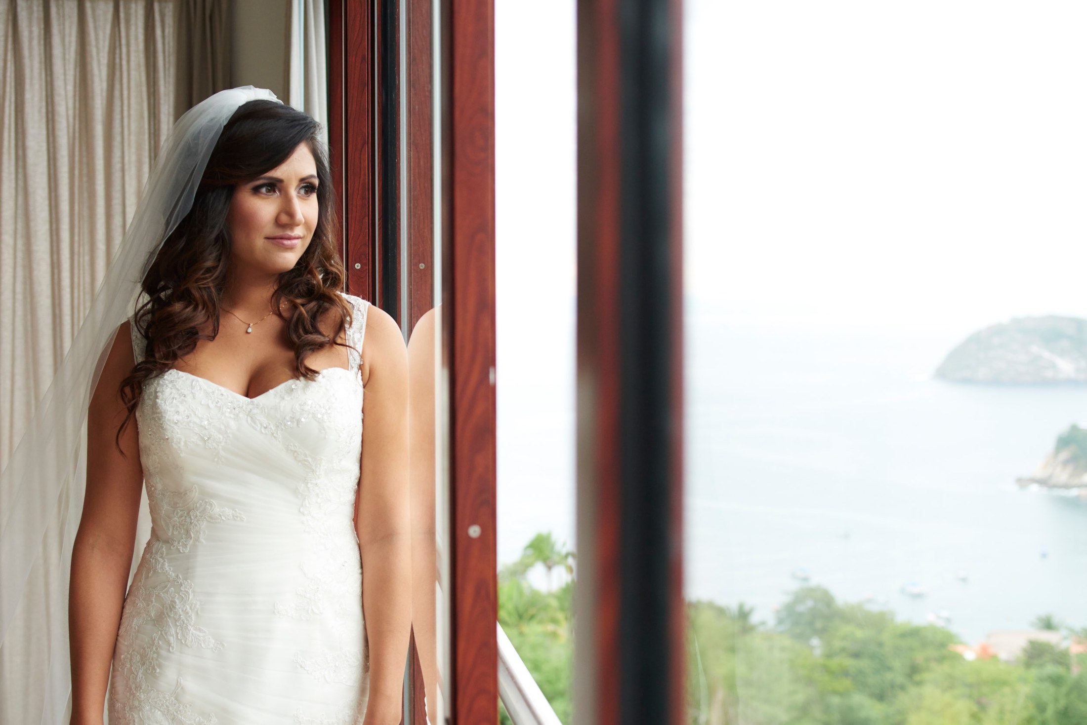 Wedding at Casa Karma, Puerto Vallarta — Jo & Rebeca — photo 43