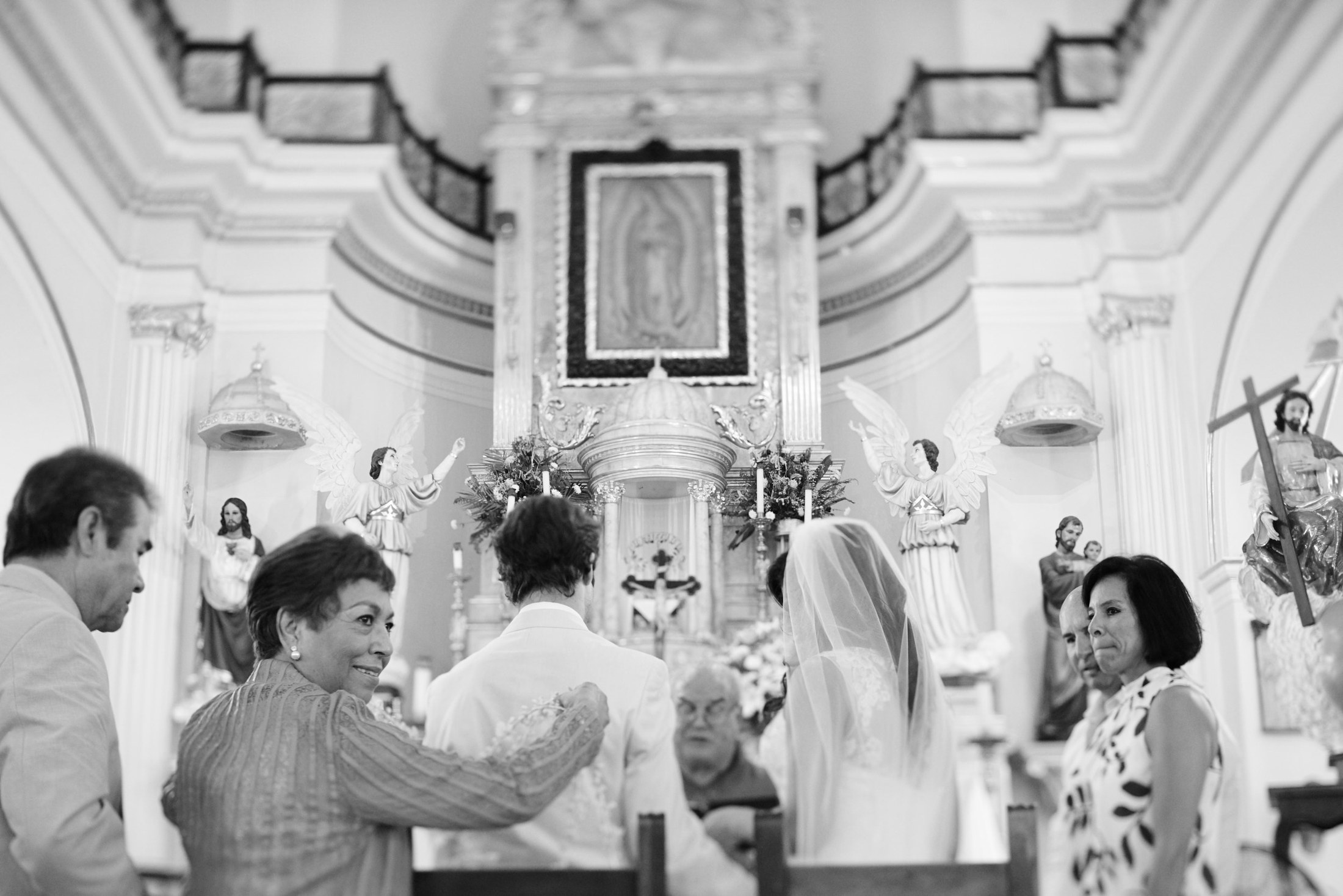Wedding at Casa Karma, Puerto Vallarta — Jo & Rebeca — photo 70