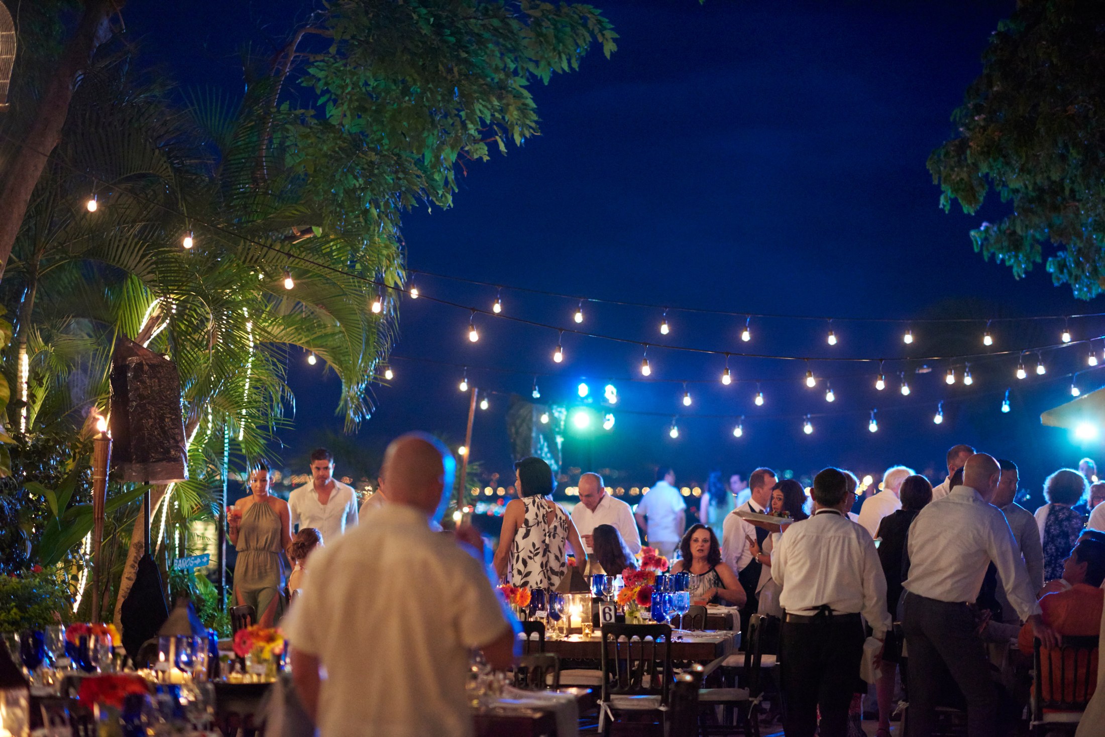 Wedding at Casa Karma, Puerto Vallarta — Jo & Rebeca — photo 95