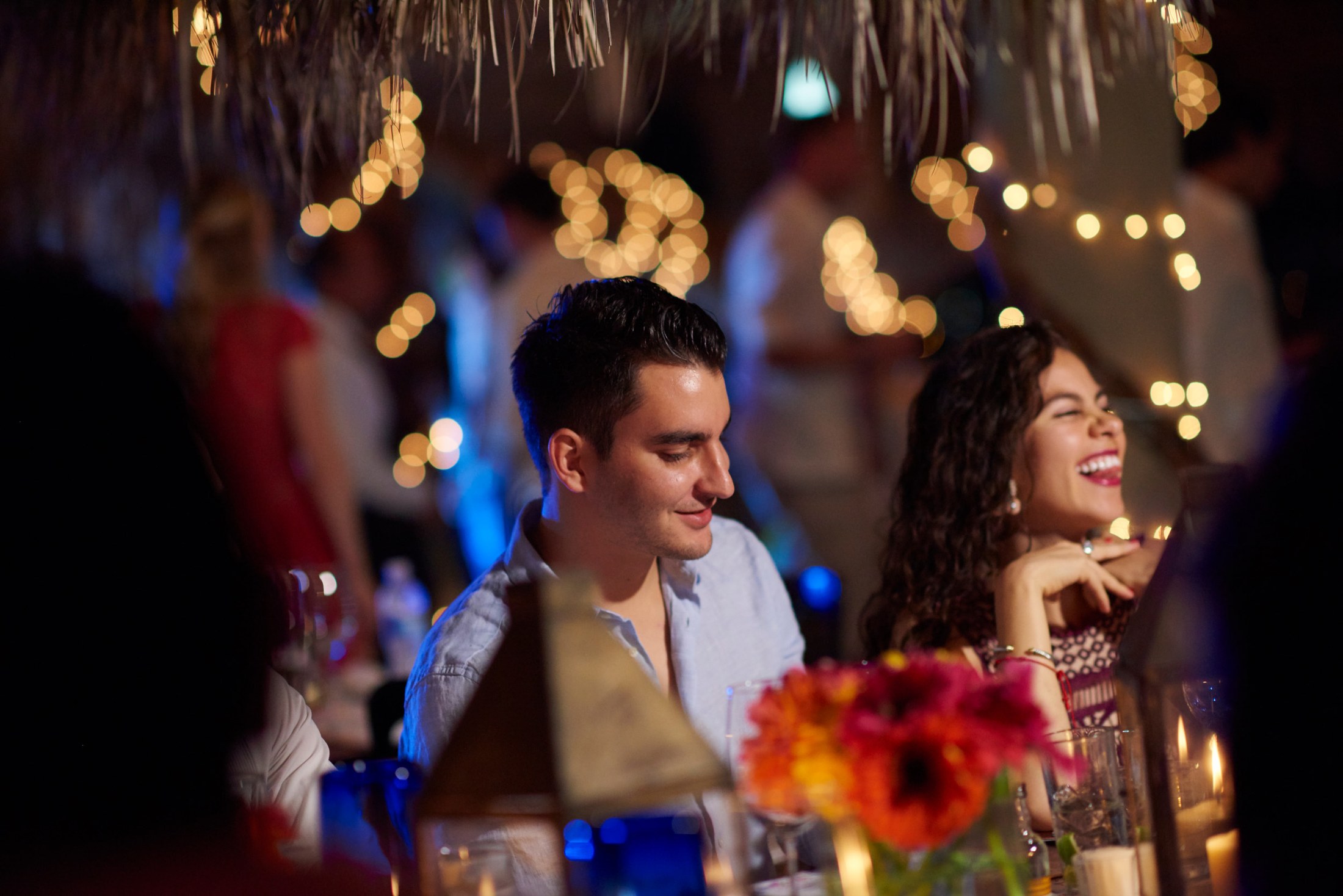 Wedding at Casa Karma, Puerto Vallarta — Jo & Rebeca — photo 100
