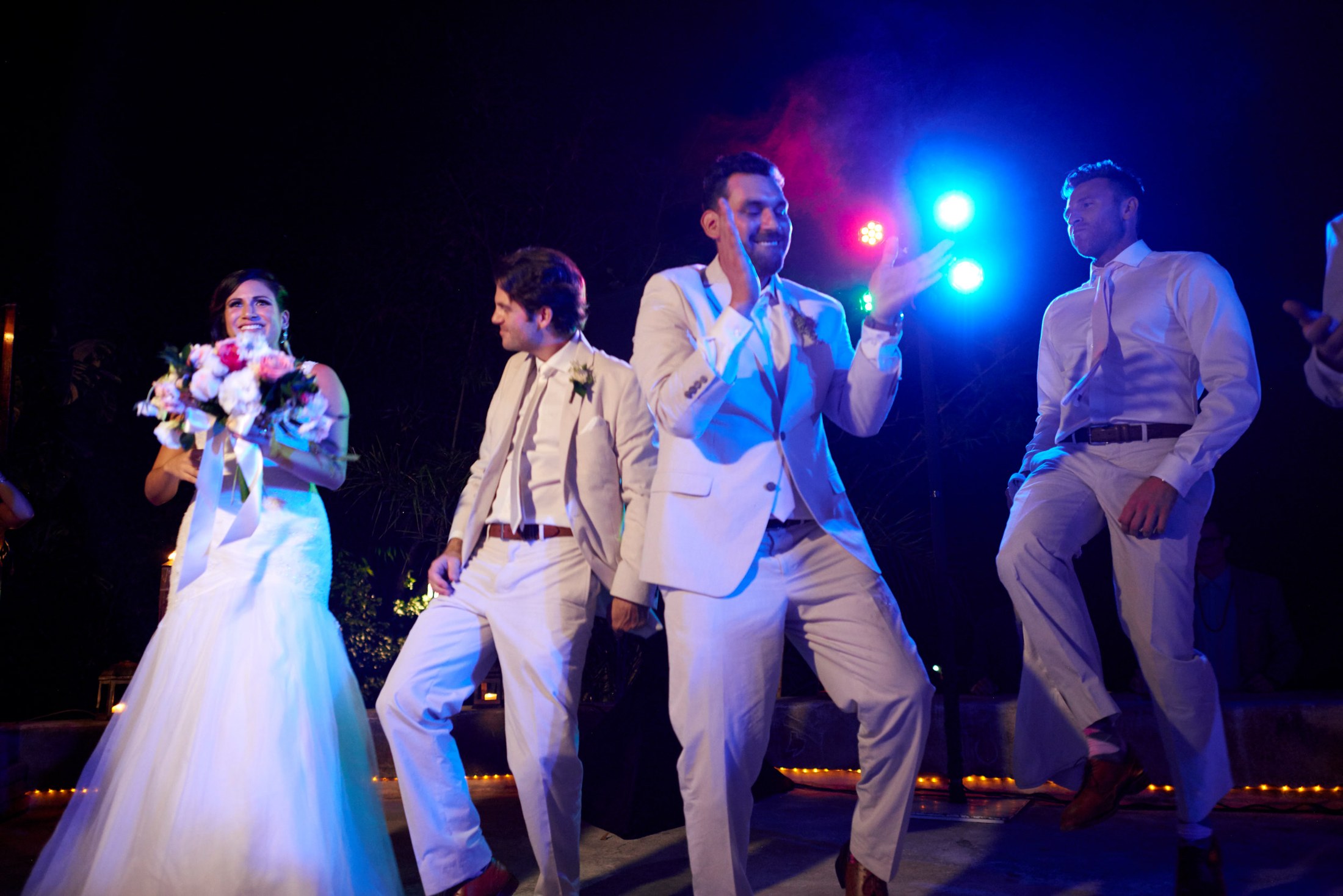 Wedding at Casa Karma, Puerto Vallarta — Jo & Rebeca — photo 108