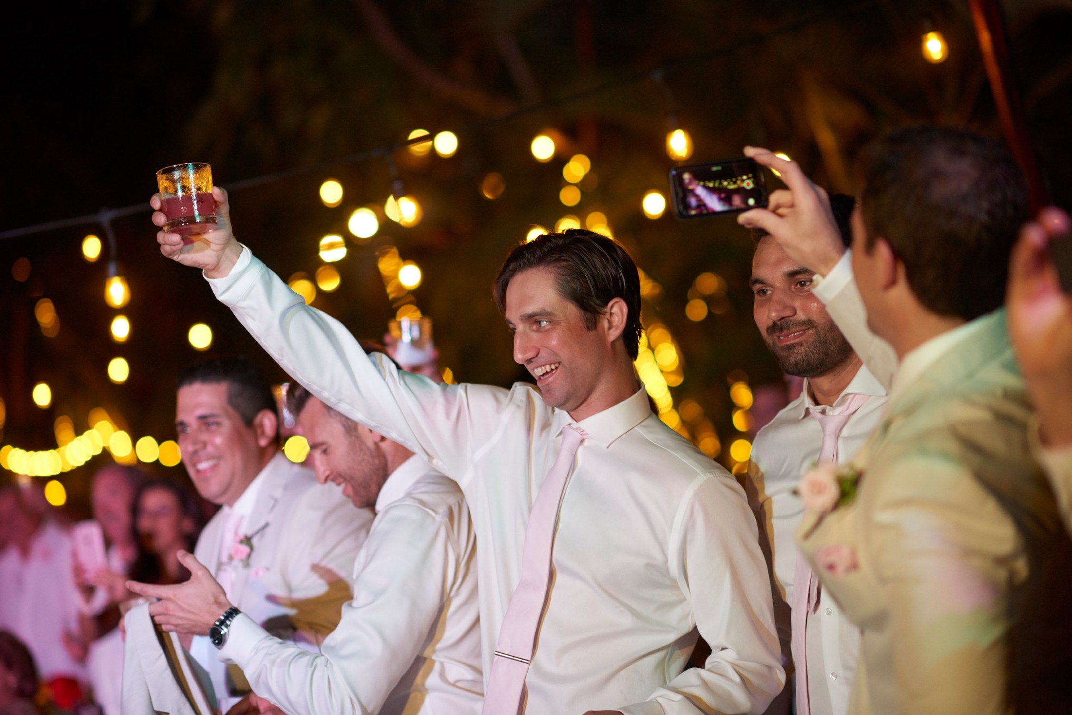 Wedding at Casa Karma, Puerto Vallarta — Jo & Rebeca — photo 111