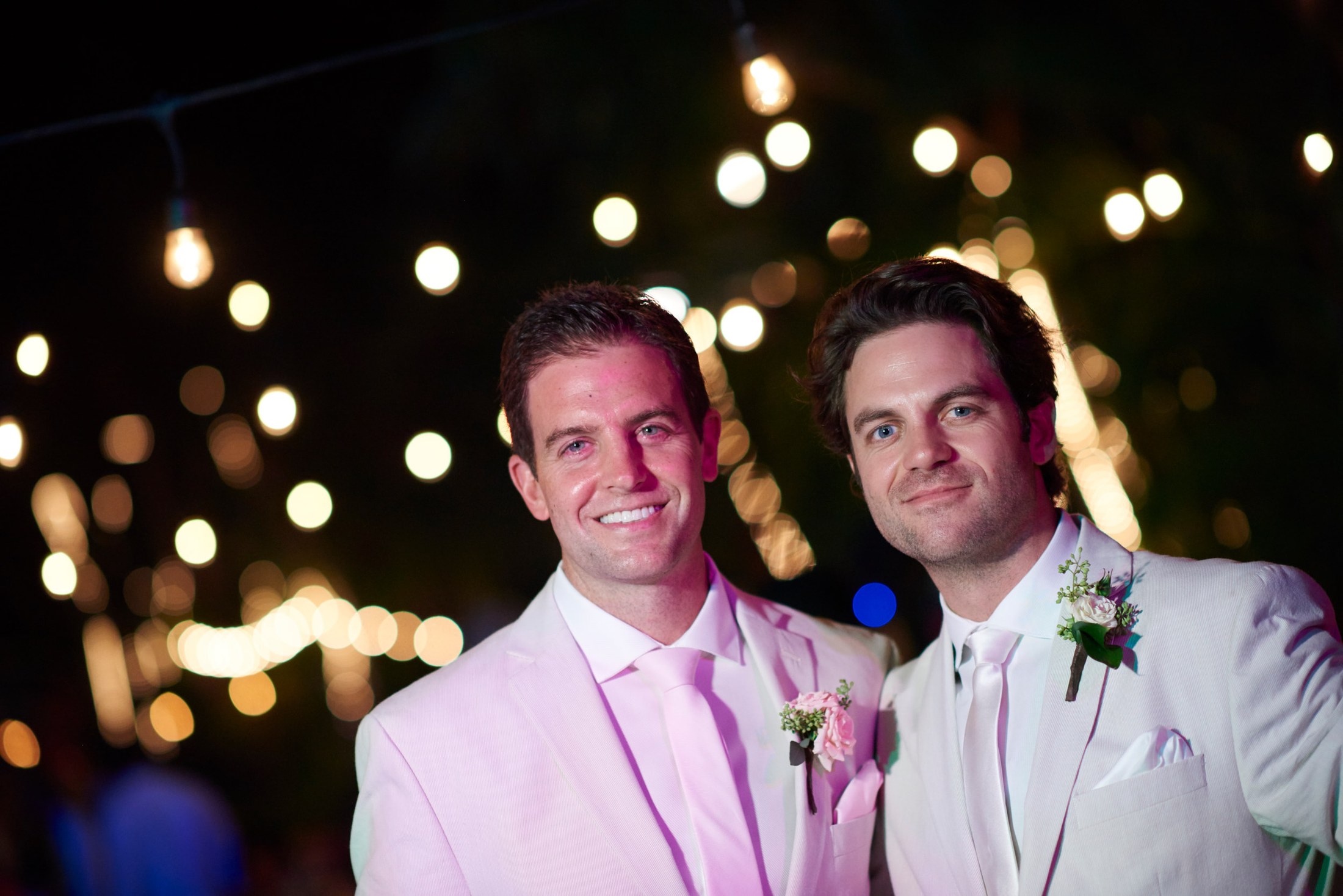 Wedding at Casa Karma, Puerto Vallarta — Jo & Rebeca — photo 112