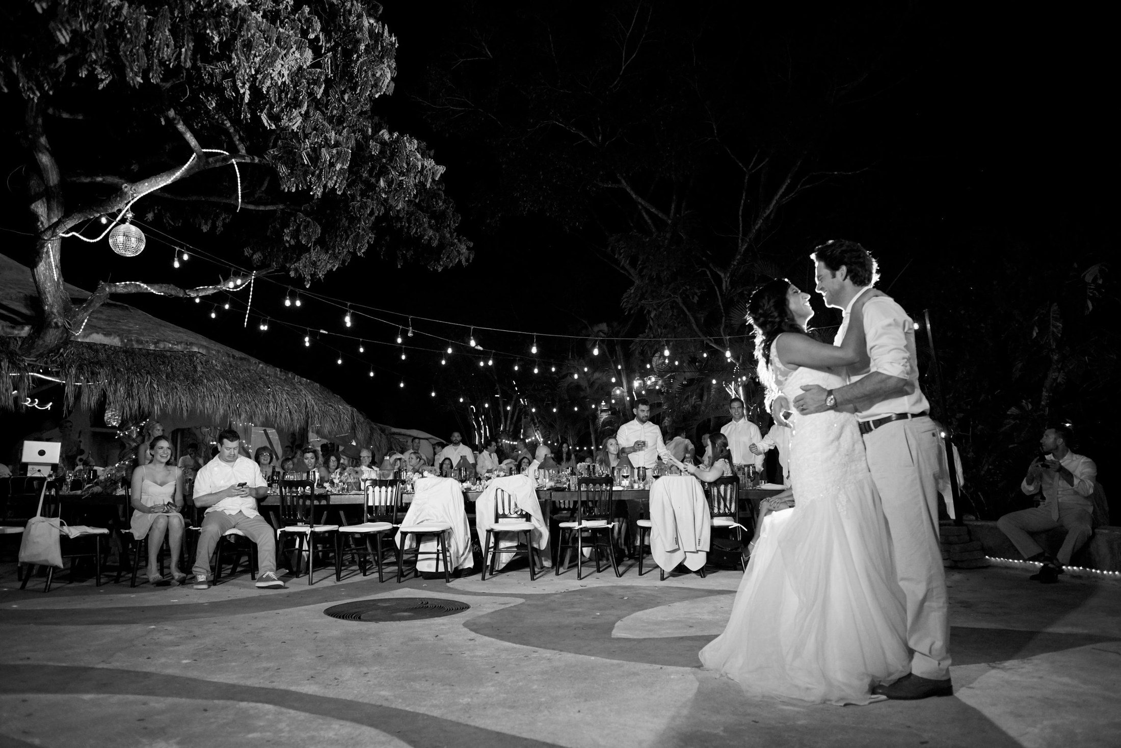 Wedding at Casa Karma, Puerto Vallarta — Jo & Rebeca — photo 122