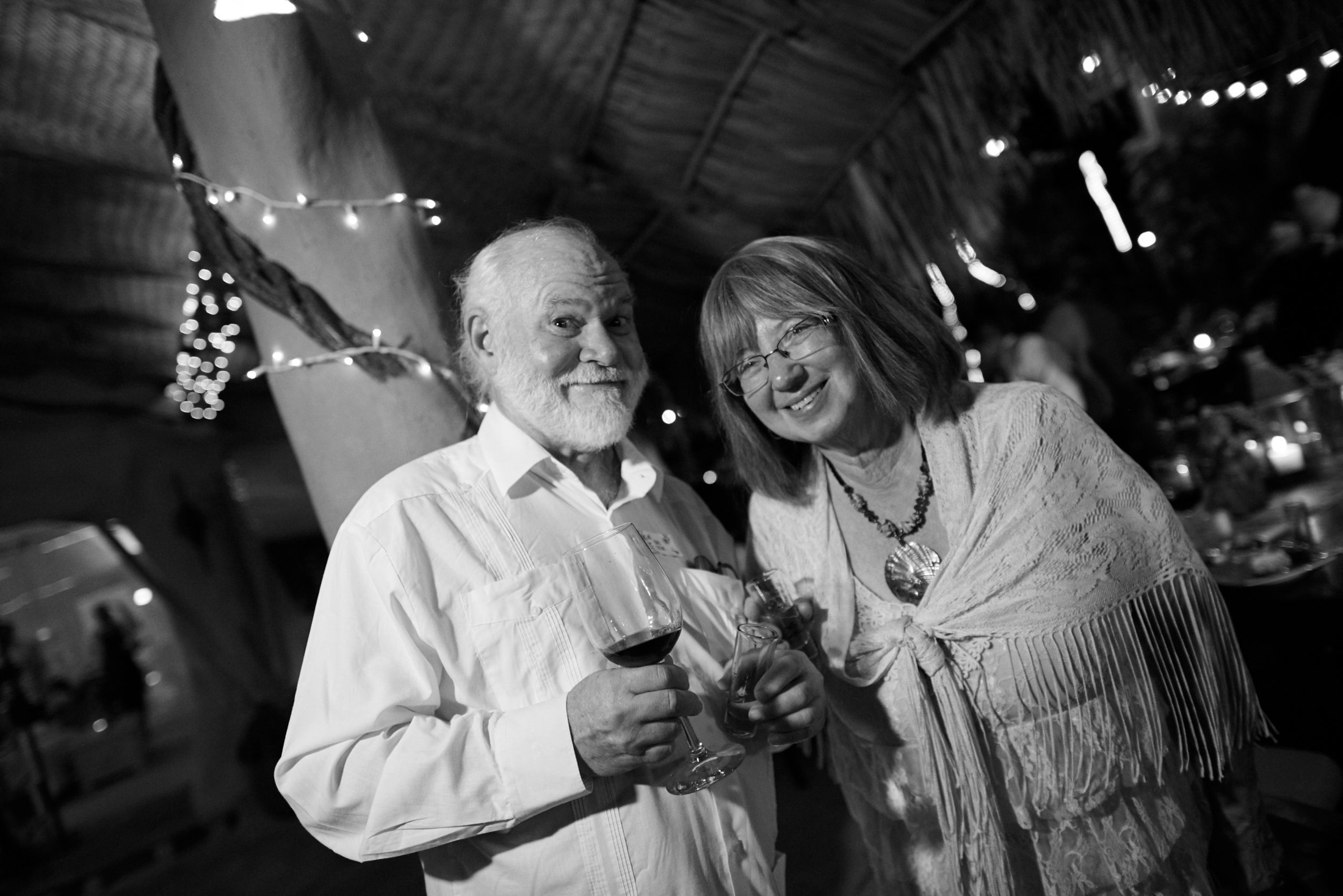 Wedding at Casa Karma, Puerto Vallarta — Jo & Rebeca — photo 133