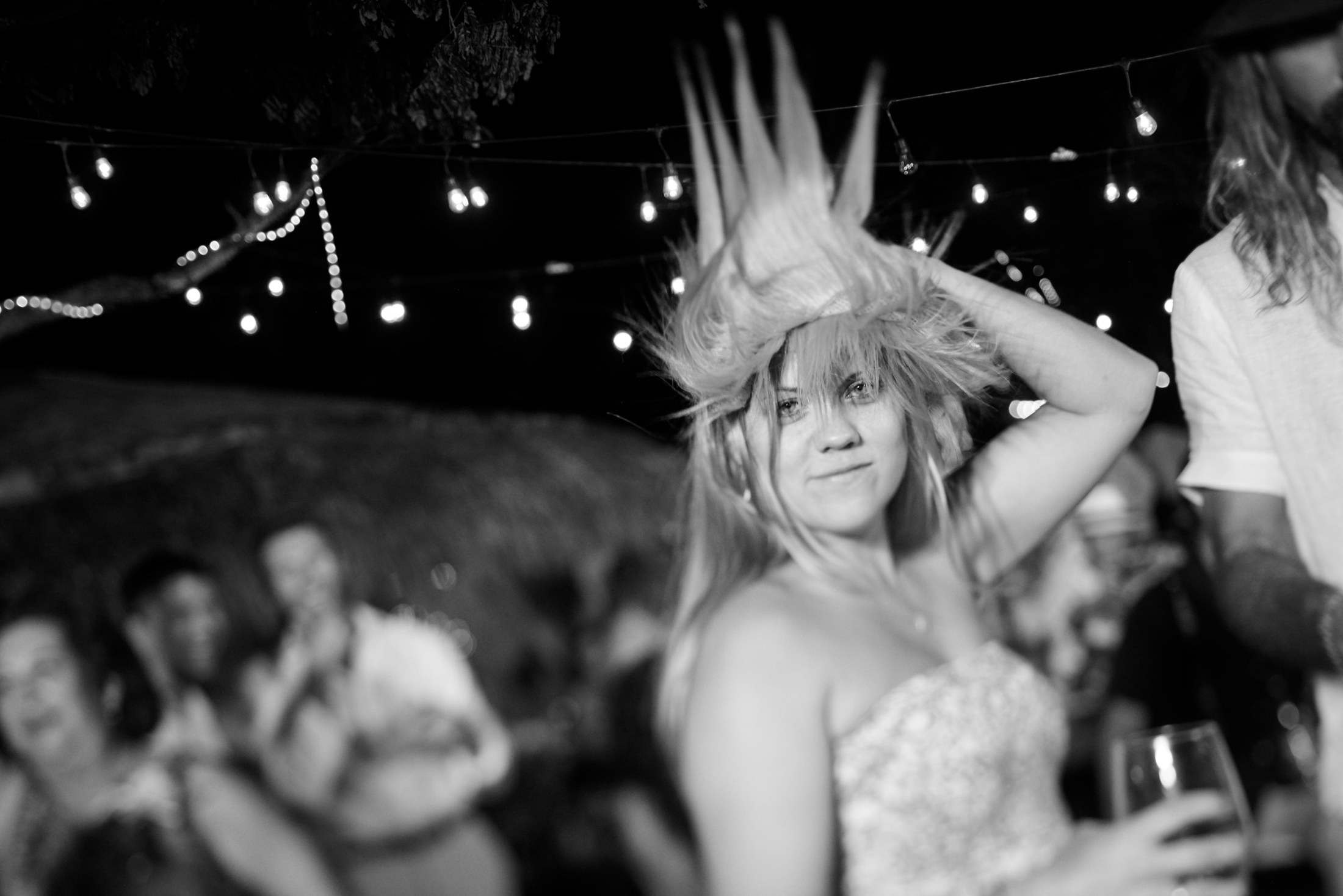 Wedding at Casa Karma, Puerto Vallarta — Jo & Rebeca — photo 134