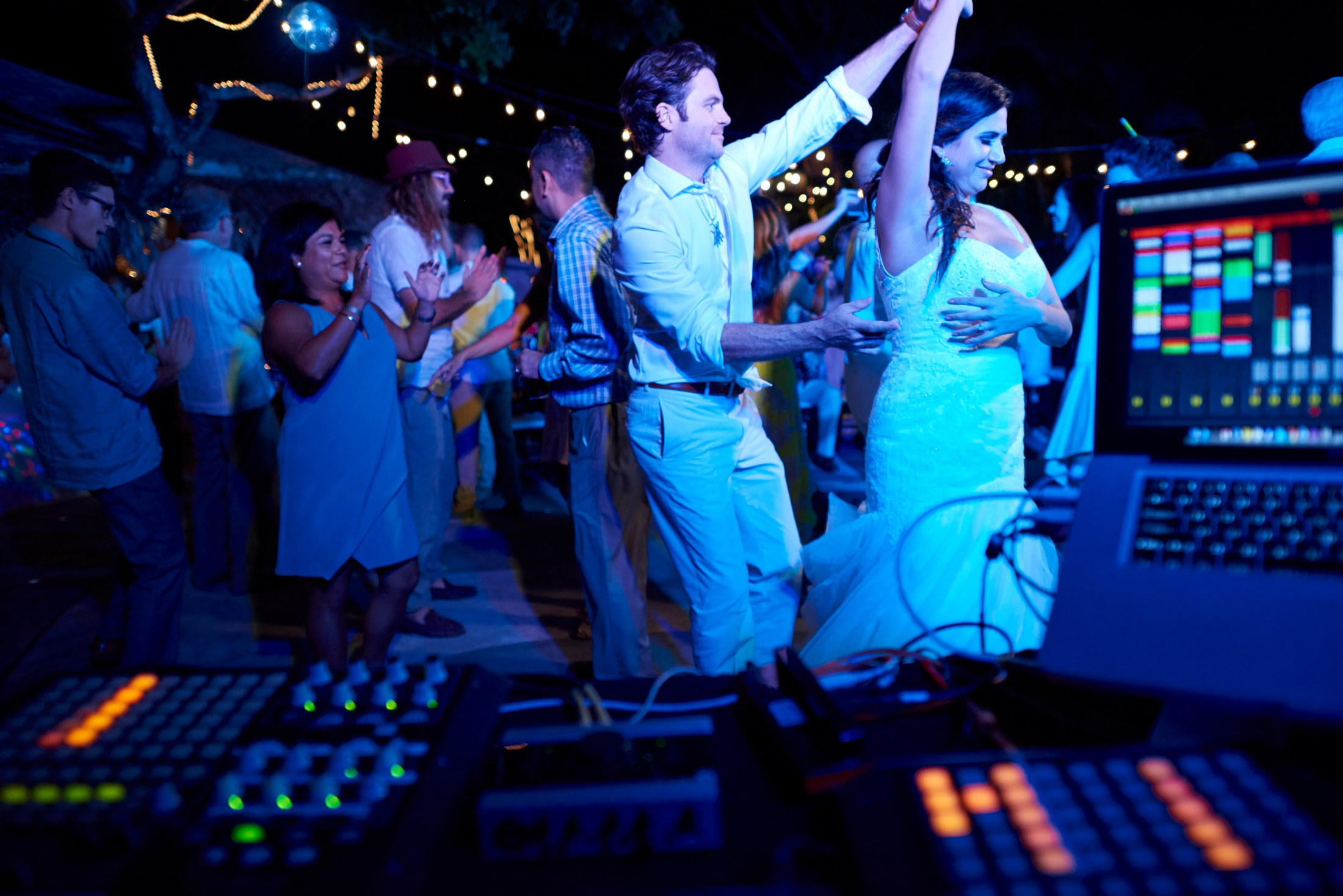 Wedding at Casa Karma, Puerto Vallarta — Jo & Rebeca — photo 138