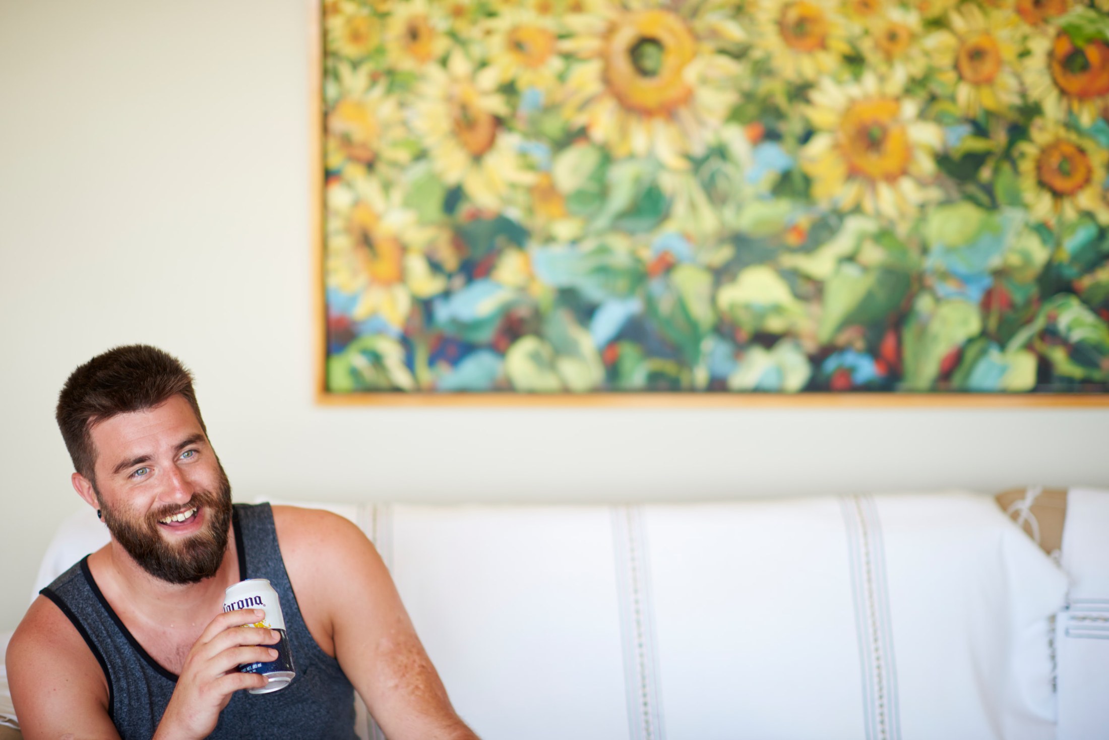 Wedding in Sayulita, Nayarit — Roy & Emily — photo 1