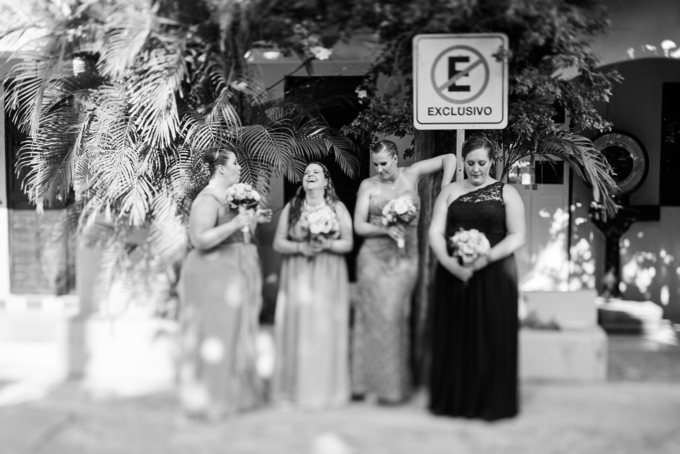 Wedding in Sayulita, Nayarit — Roy & Emily — photo 38