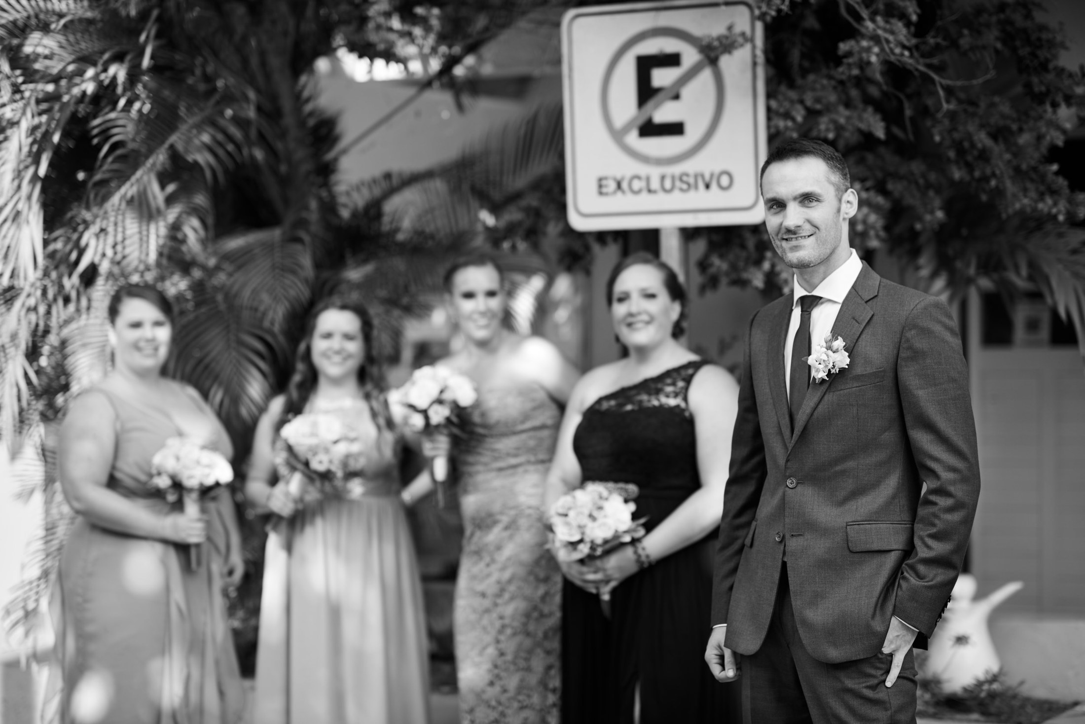Wedding in Sayulita, Nayarit — Roy & Emily — photo 41