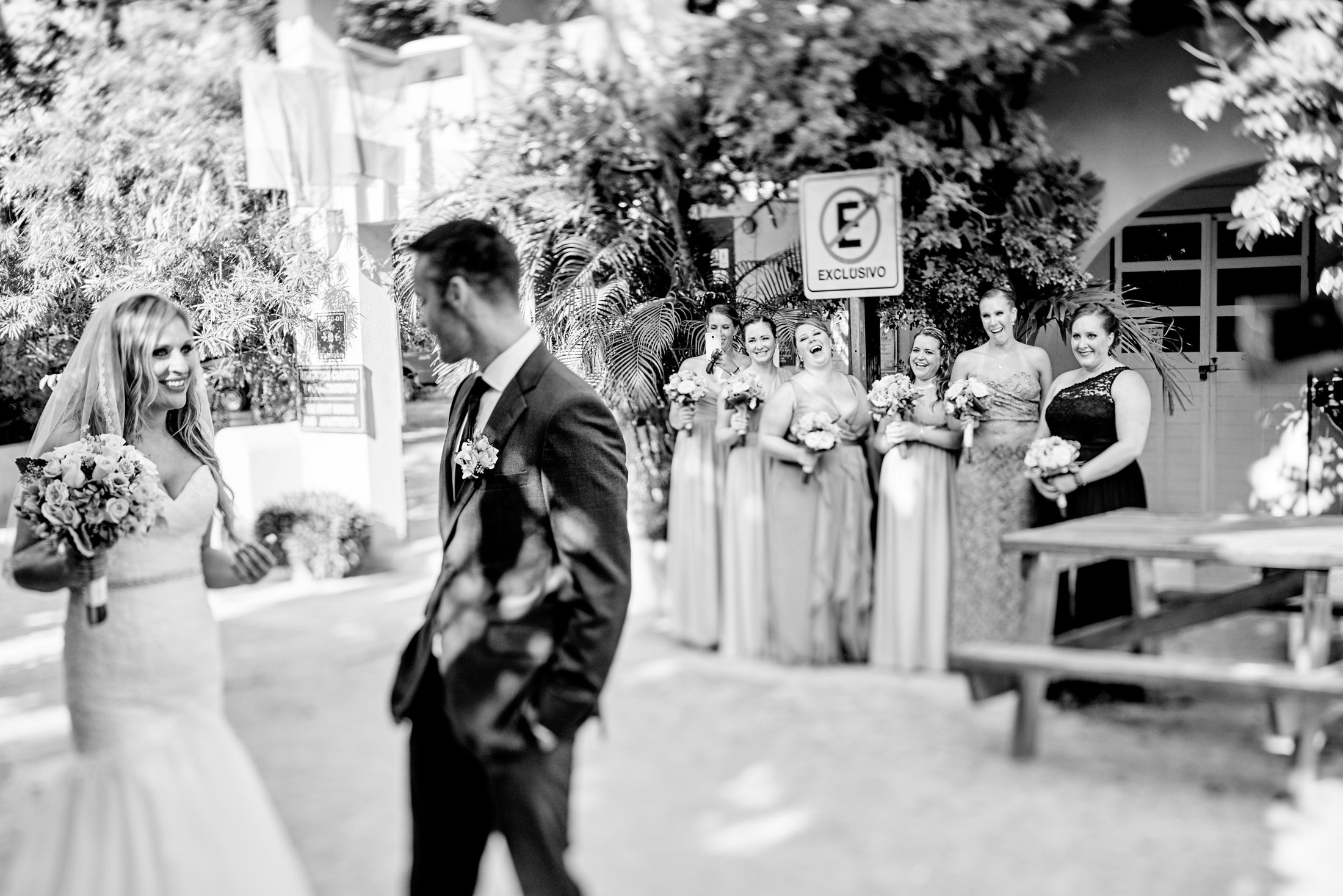 Wedding in Sayulita, Nayarit — Roy & Emily — photo 50