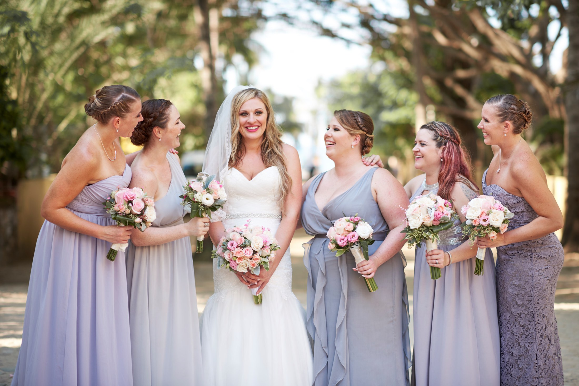 Wedding in Sayulita, Nayarit — Roy & Emily — photo 63