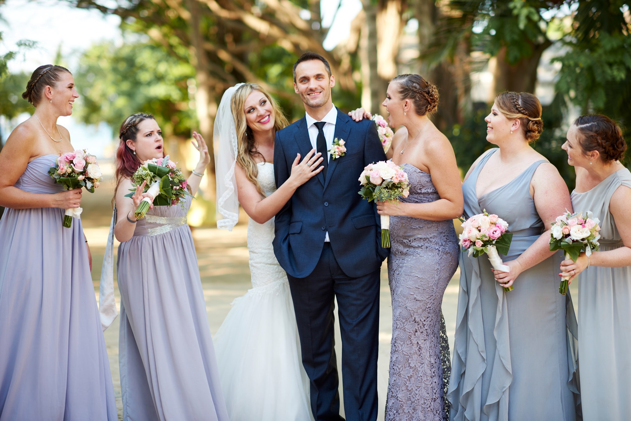 Wedding in Sayulita, Nayarit — Roy & Emily — photo 70
