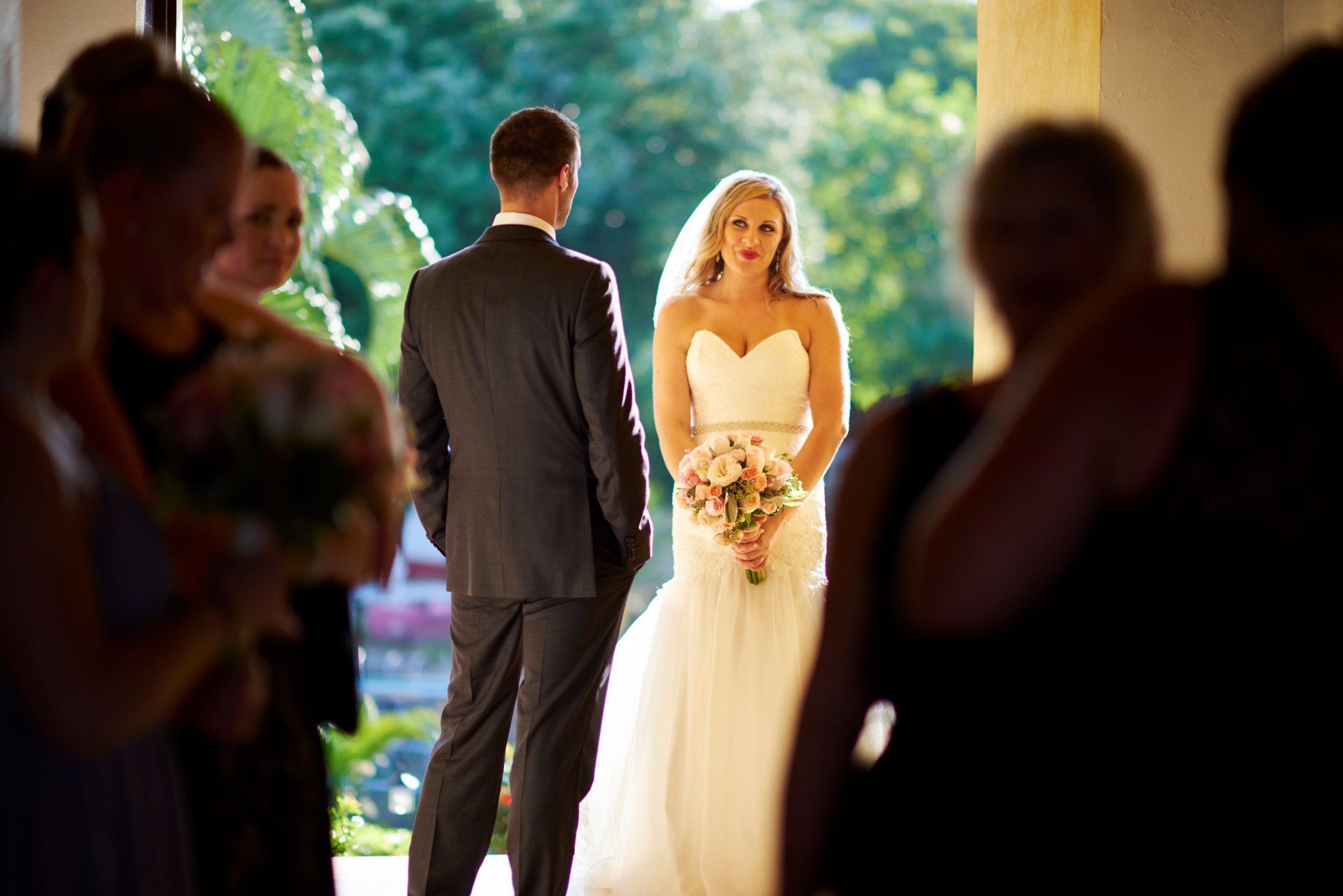 Wedding in Sayulita, Nayarit — Roy & Emily — photo 87