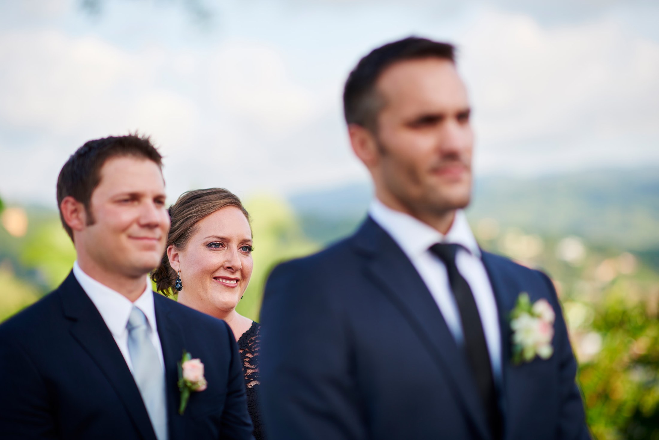 Wedding in Sayulita, Nayarit — Roy & Emily — photo 101