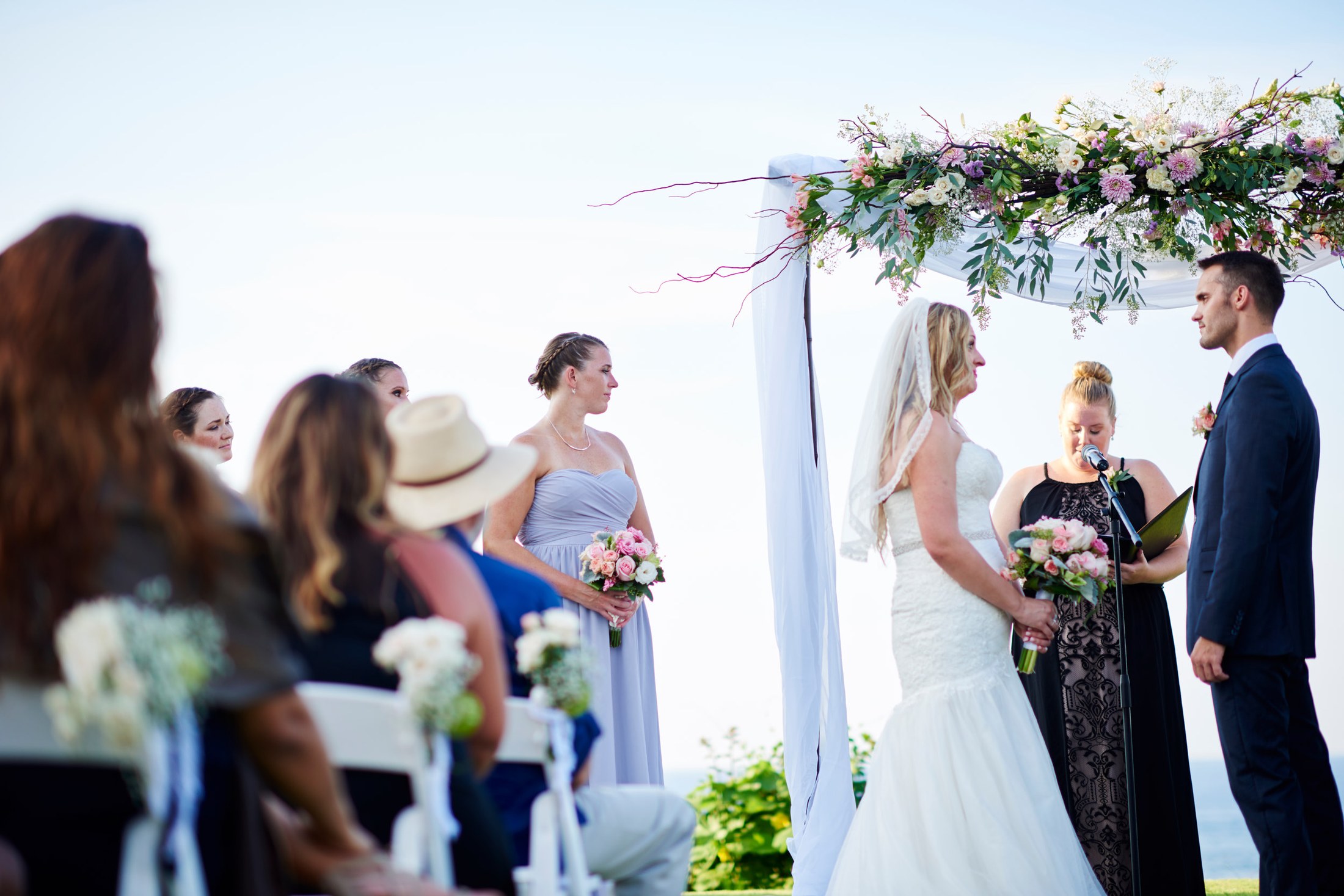 Wedding in Sayulita, Nayarit — Roy & Emily — photo 102