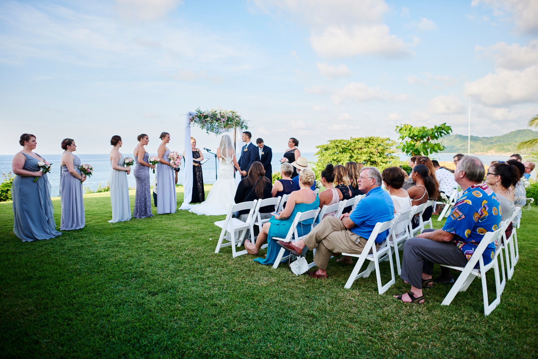 Wedding in Sayulita, Nayarit — Roy & Emily — photo 108