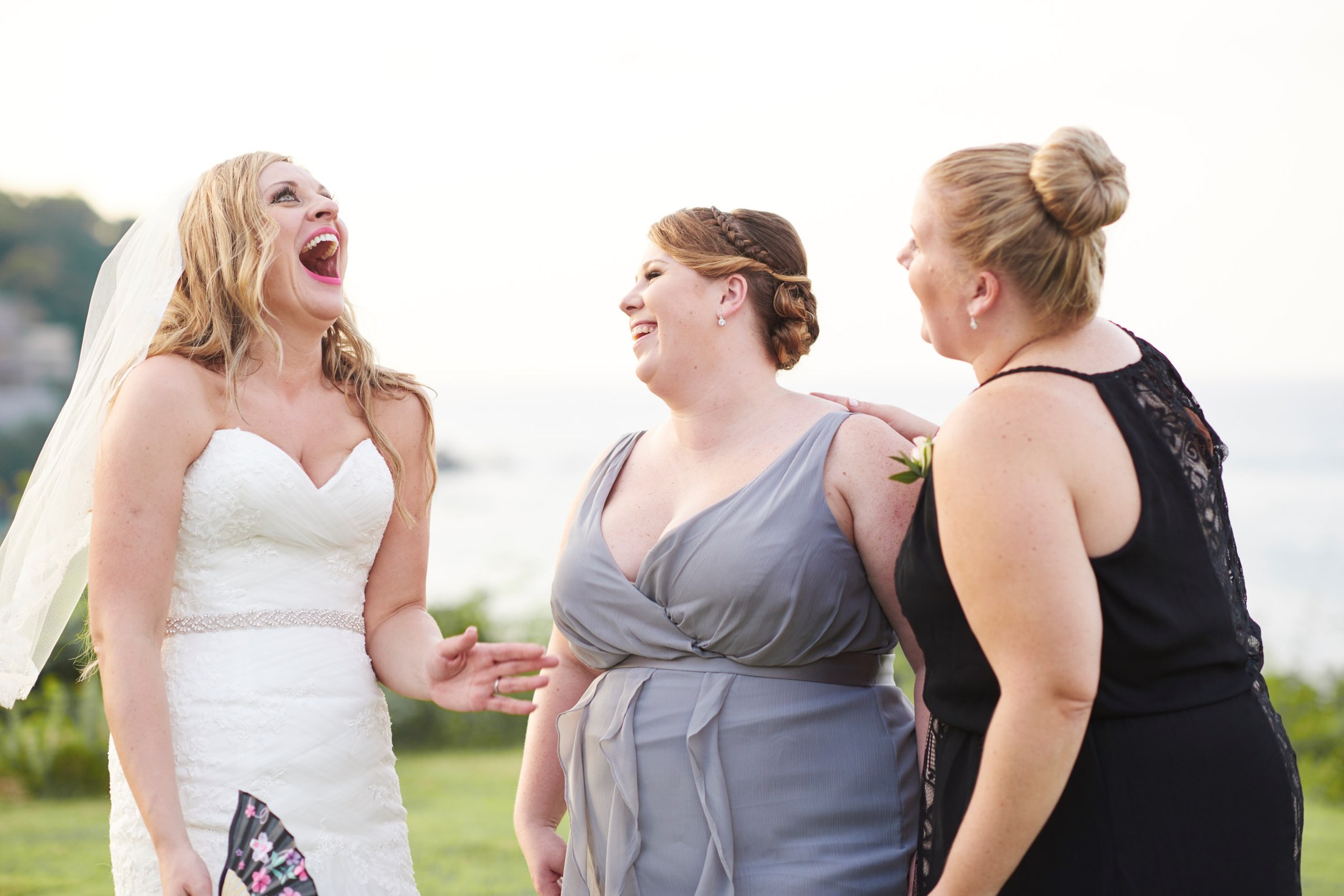 Wedding in Sayulita, Nayarit — Roy & Emily — photo 123