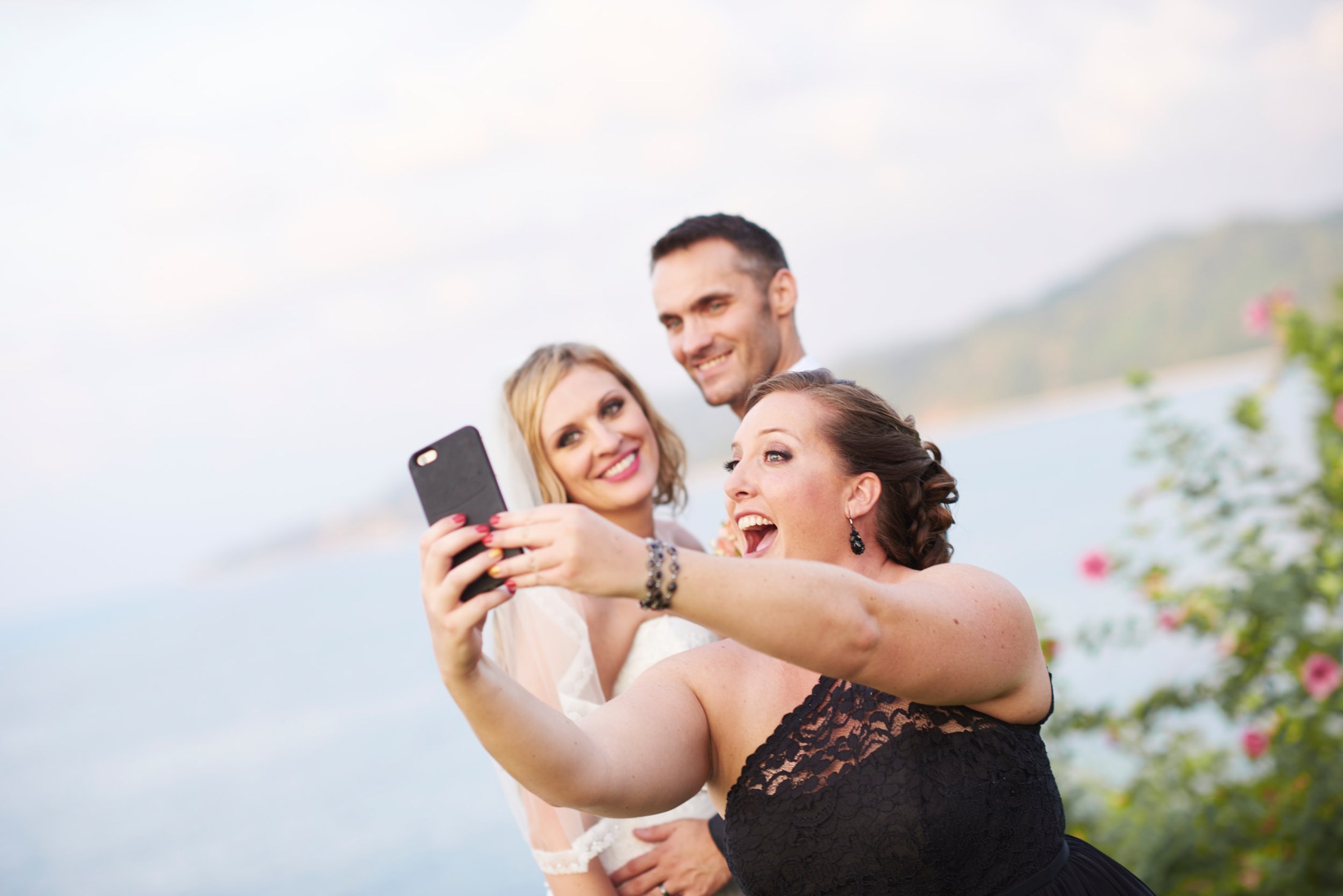 Wedding in Sayulita, Nayarit — Roy & Emily — photo 125