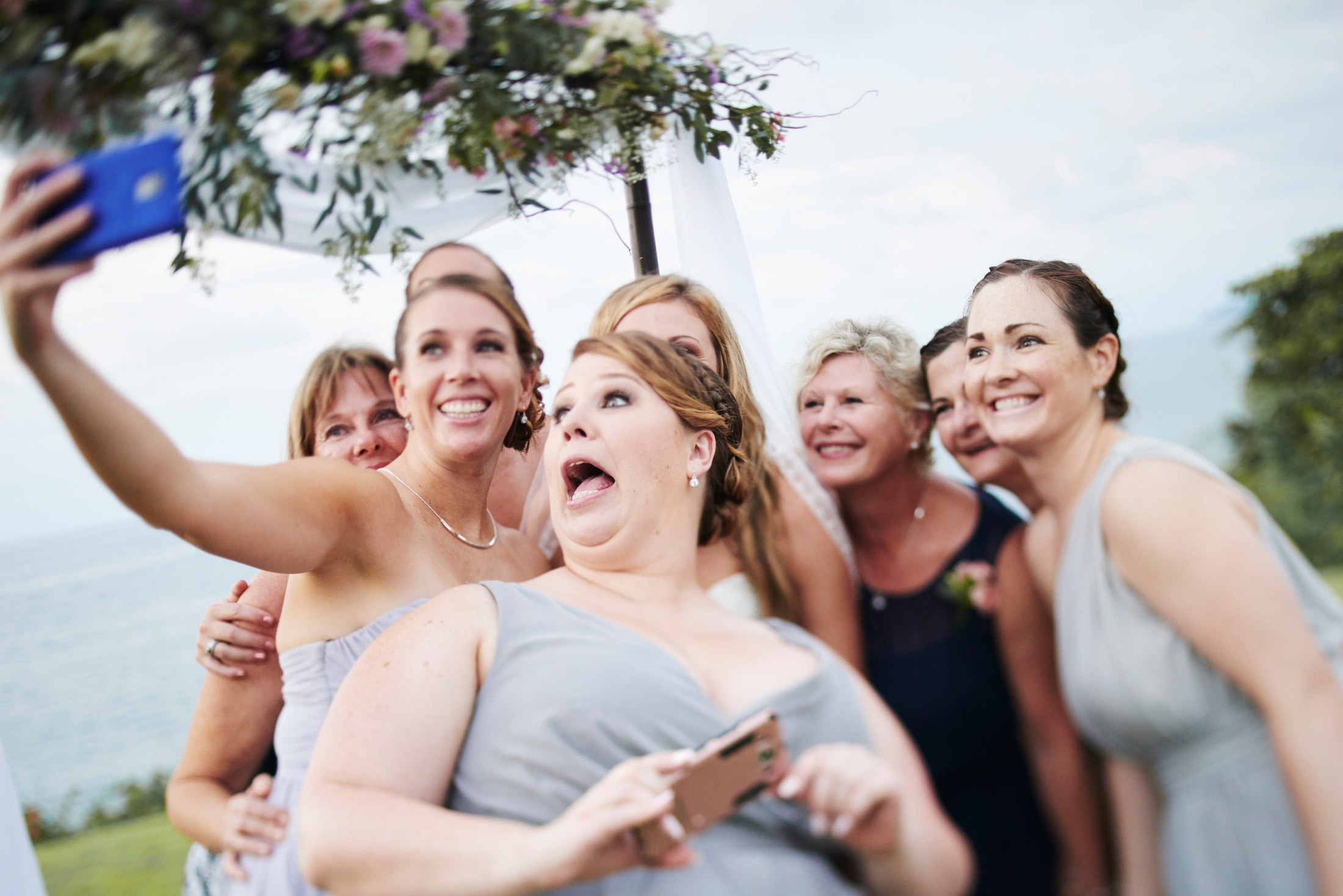 Wedding in Sayulita, Nayarit — Roy & Emily — photo 130