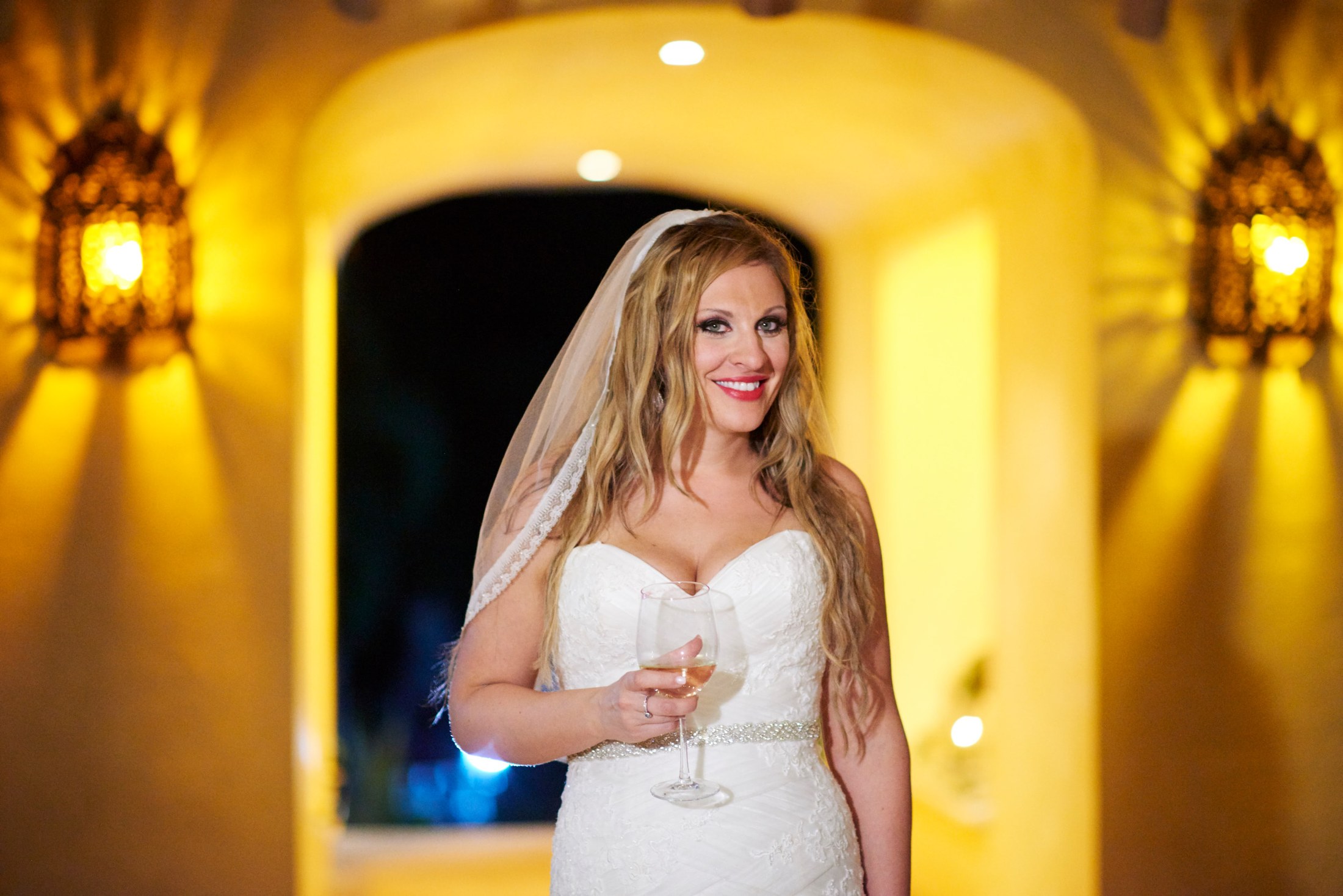 Wedding in Sayulita, Nayarit — Roy & Emily — photo 138