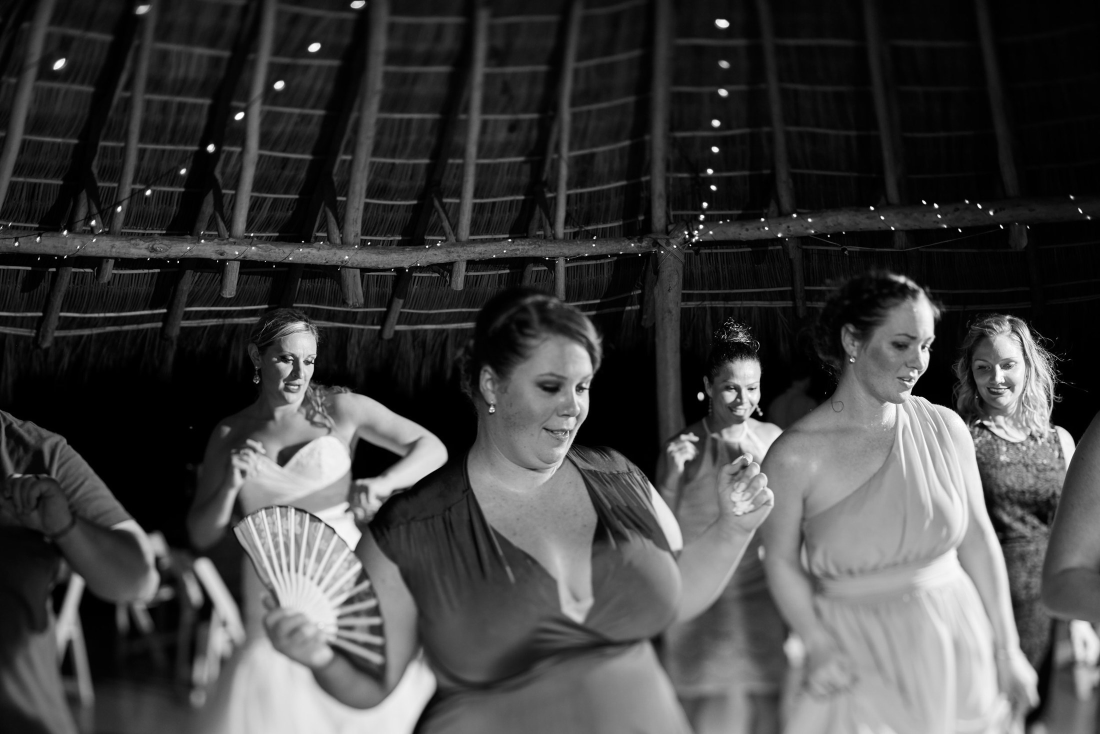 Wedding in Sayulita, Nayarit — Roy & Emily — photo 155