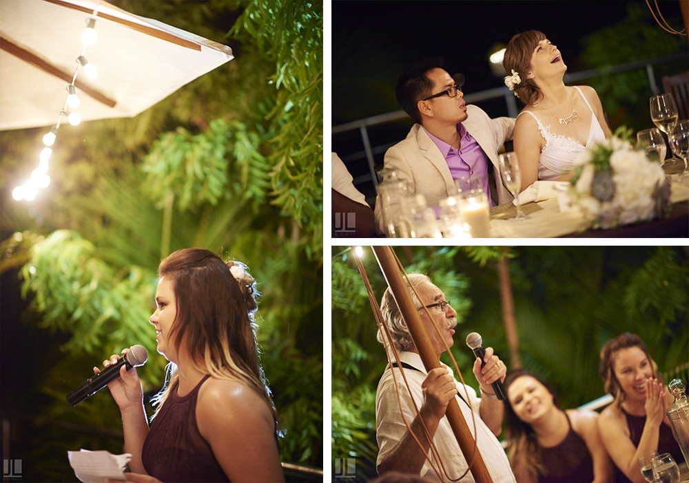 Jen & Francesco — wedding in Sayulita, Nayarit — photo 12