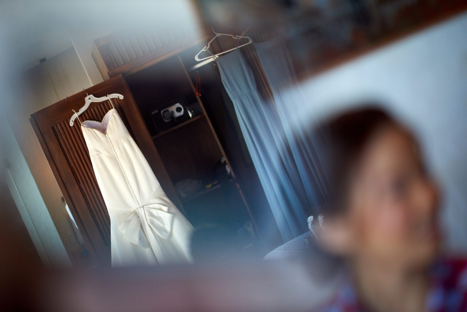 Karen & Leo — wedding at Villa Mandarinas, Puerto Vallarta — photo 3
