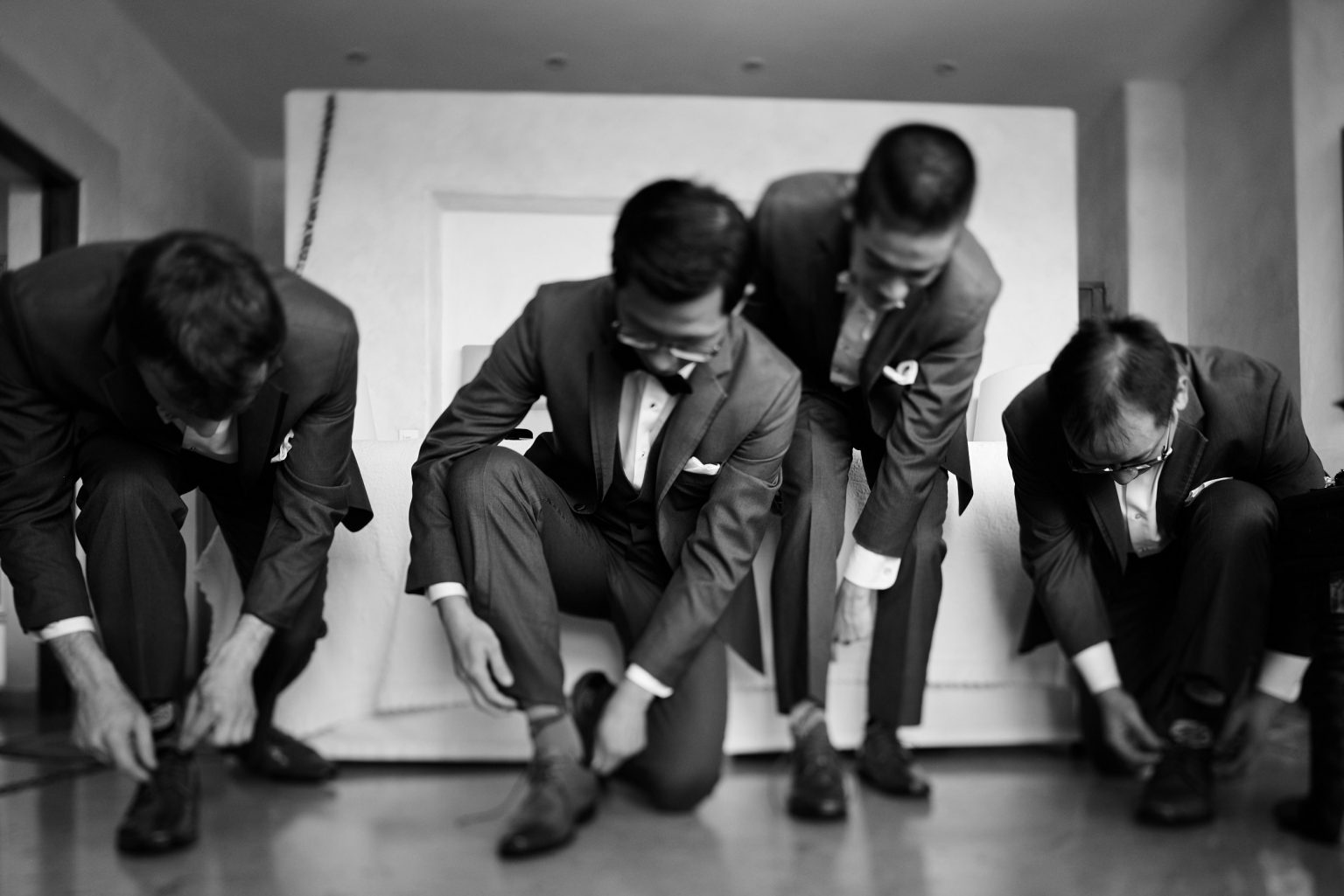 Karen & Leo — wedding at Villa Mandarinas, Puerto Vallarta — photo 6