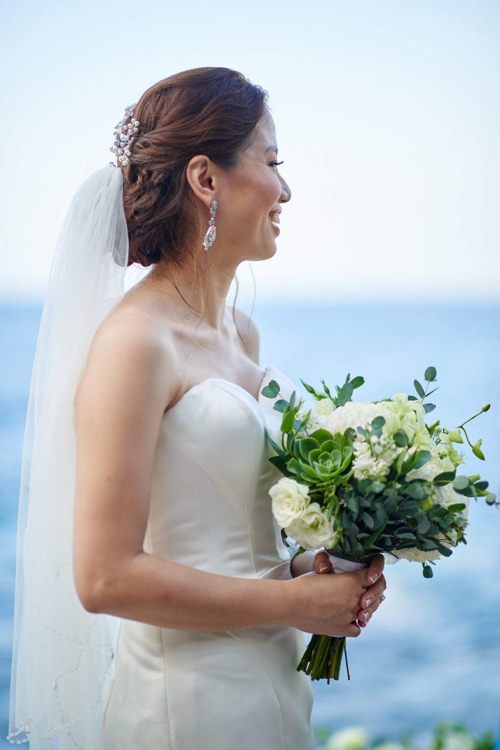 Karen & Leo — wedding at Villa Mandarinas, Puerto Vallarta — photo 13