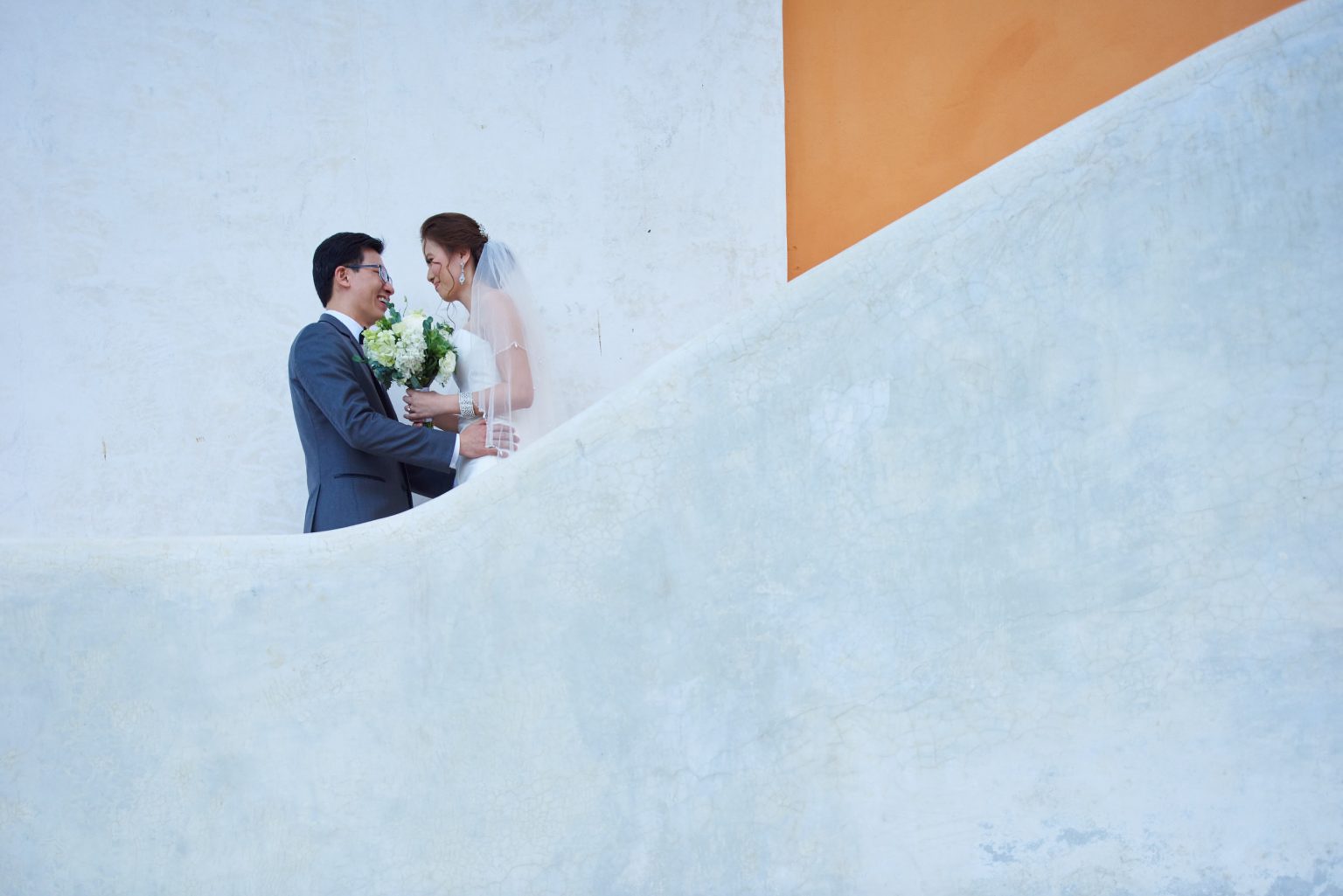 Karen & Leo — wedding at Villa Mandarinas, Puerto Vallarta — photo 24