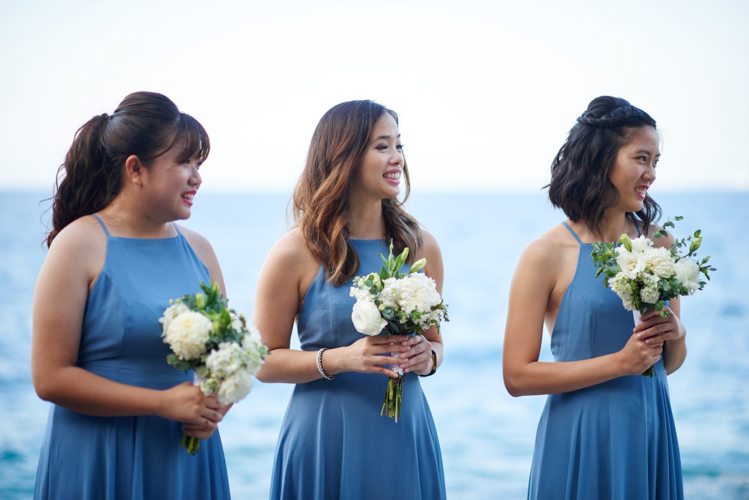 Karen & Leo — wedding at Villa Mandarinas, Puerto Vallarta — photo 41