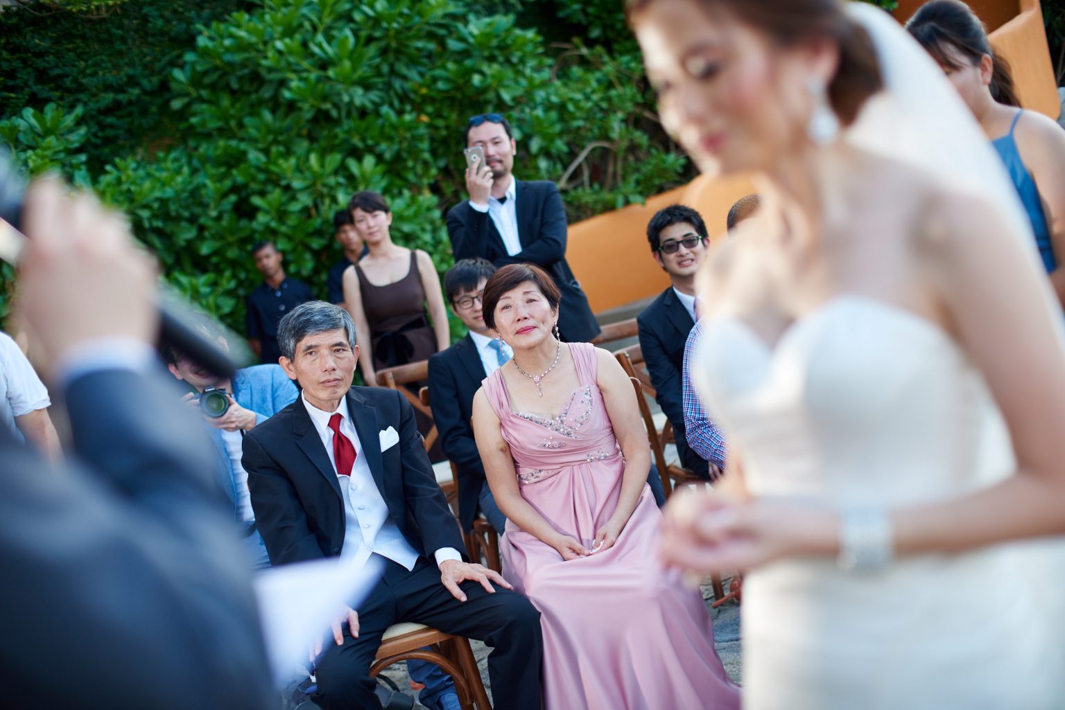 Karen & Leo — wedding at Villa Mandarinas, Puerto Vallarta — photo 46