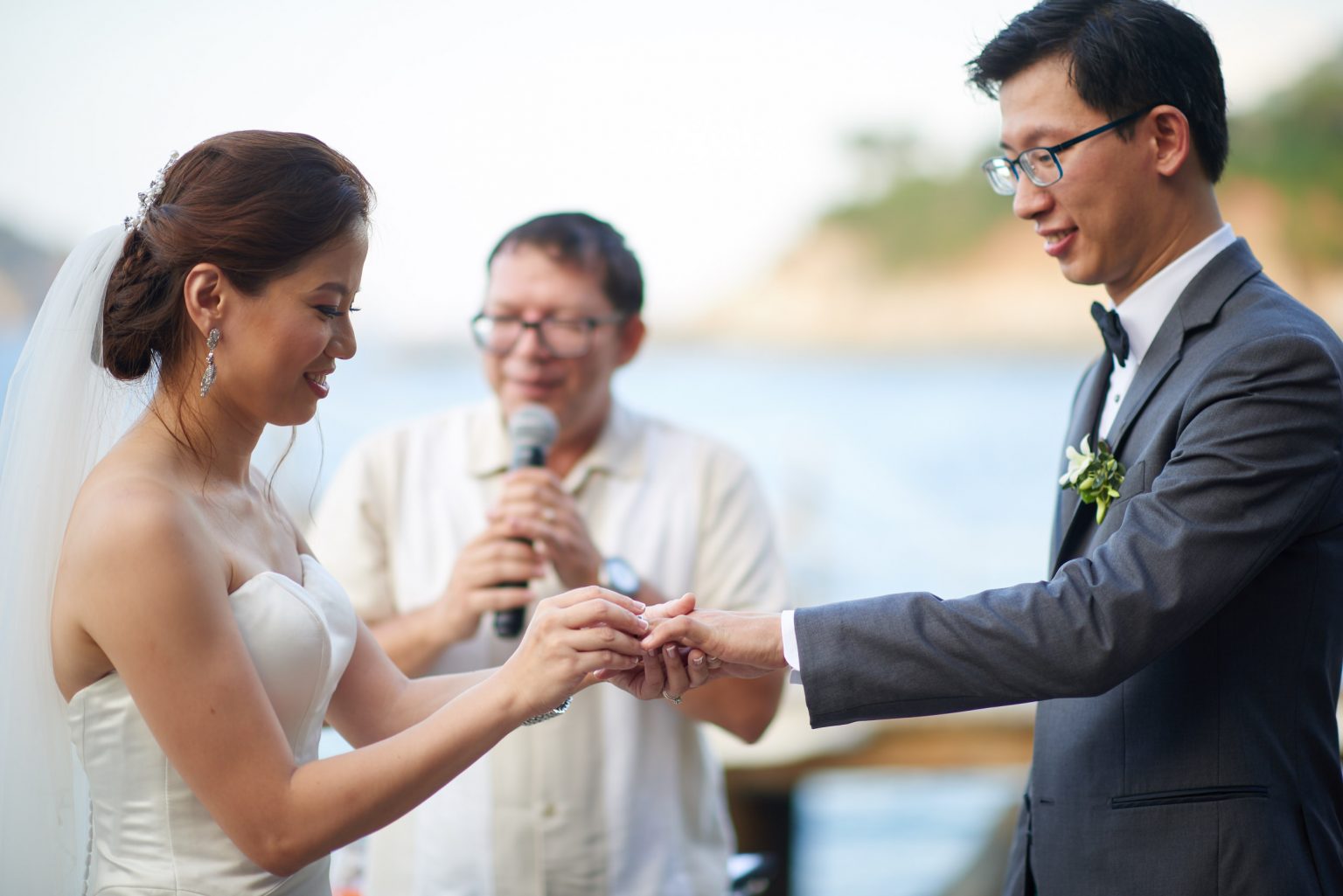 Karen & Leo — wedding at Villa Mandarinas, Puerto Vallarta — photo 51