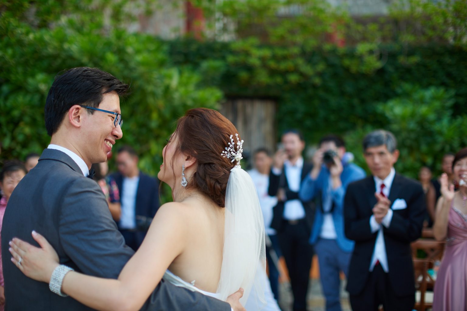Karen & Leo — wedding at Villa Mandarinas, Puerto Vallarta — photo 52