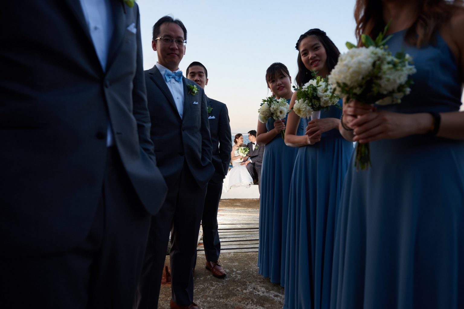 Karen & Leo — wedding at Villa Mandarinas, Puerto Vallarta — photo 62