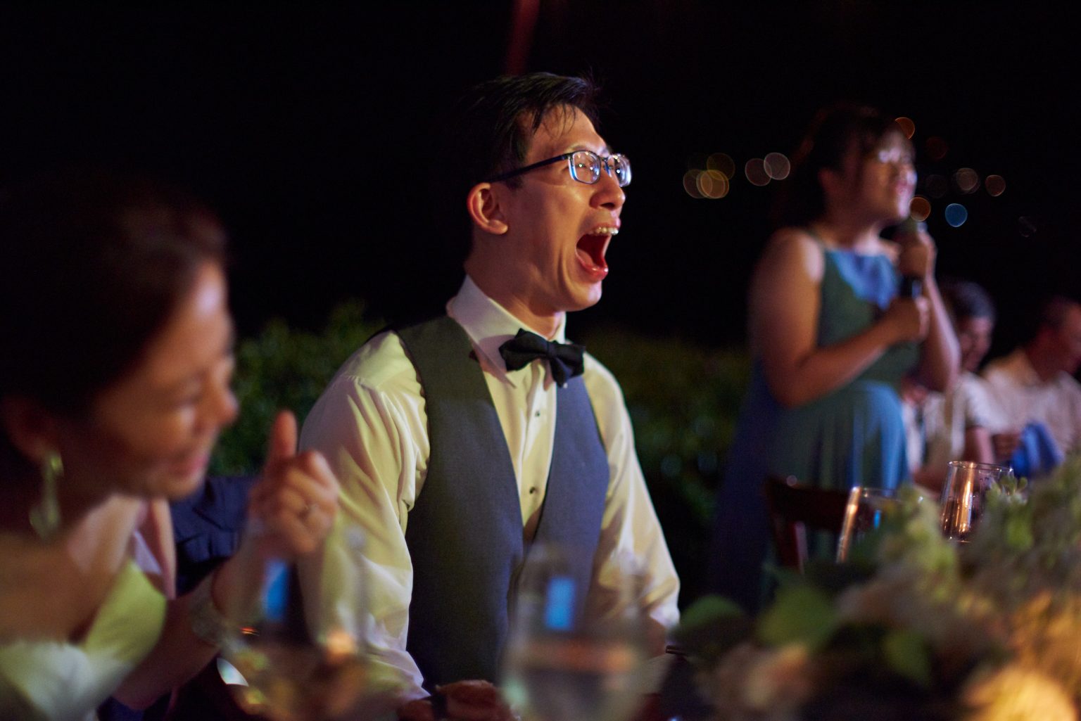 Karen & Leo — wedding at Villa Mandarinas, Puerto Vallarta — photo 81